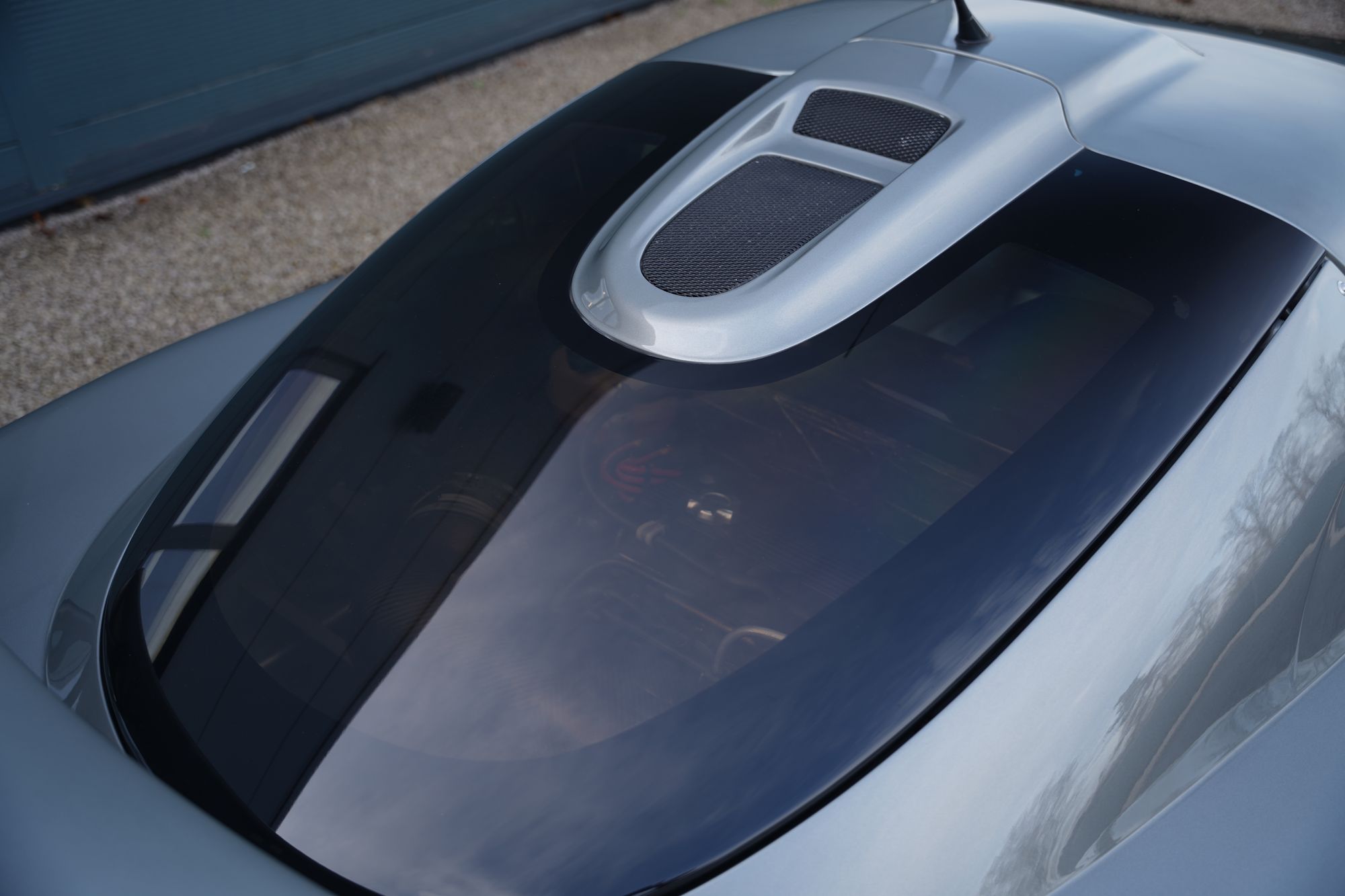 2000 Lotus Exige Series 1 VHPD