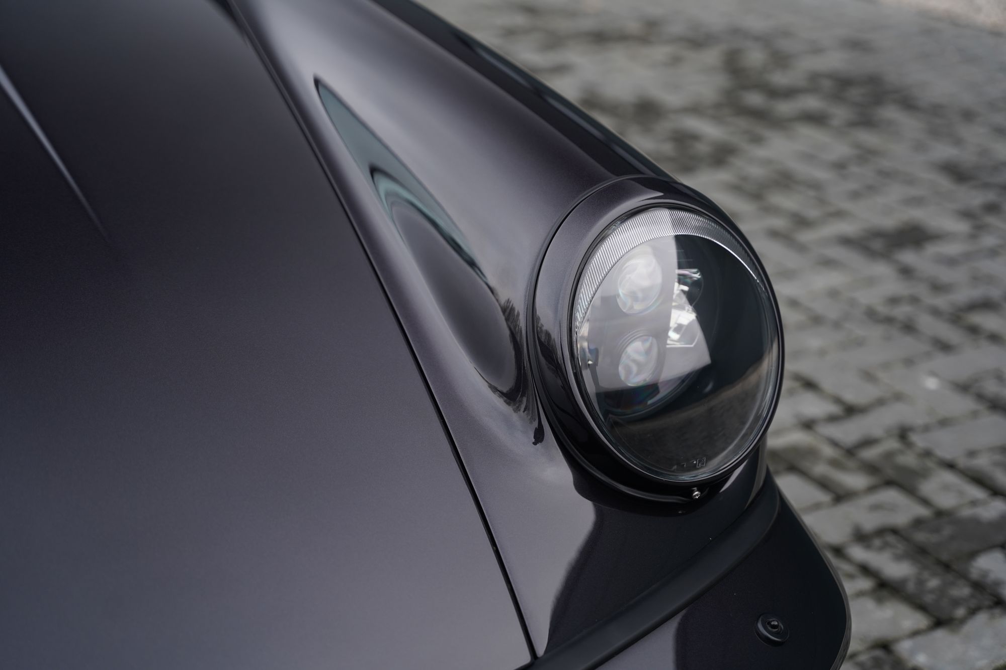 1990 Porsche 911 964 Carrera 4