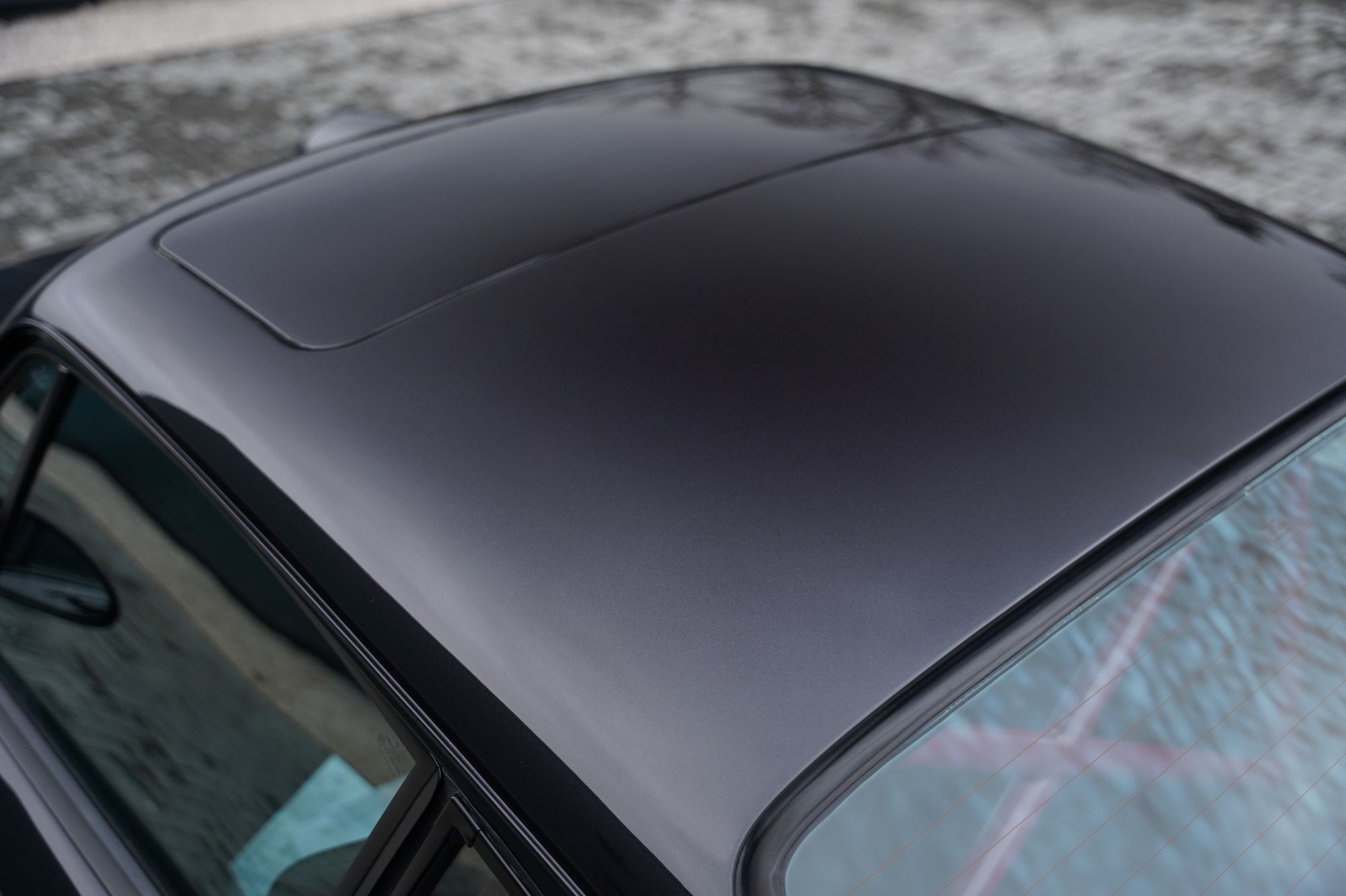 1990 Porsche 911 964 Carrera 4