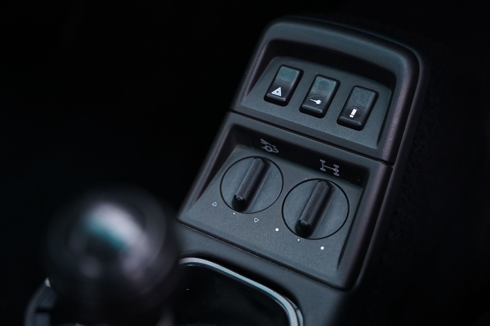 1990 Porsche 911 964 Carrera 4