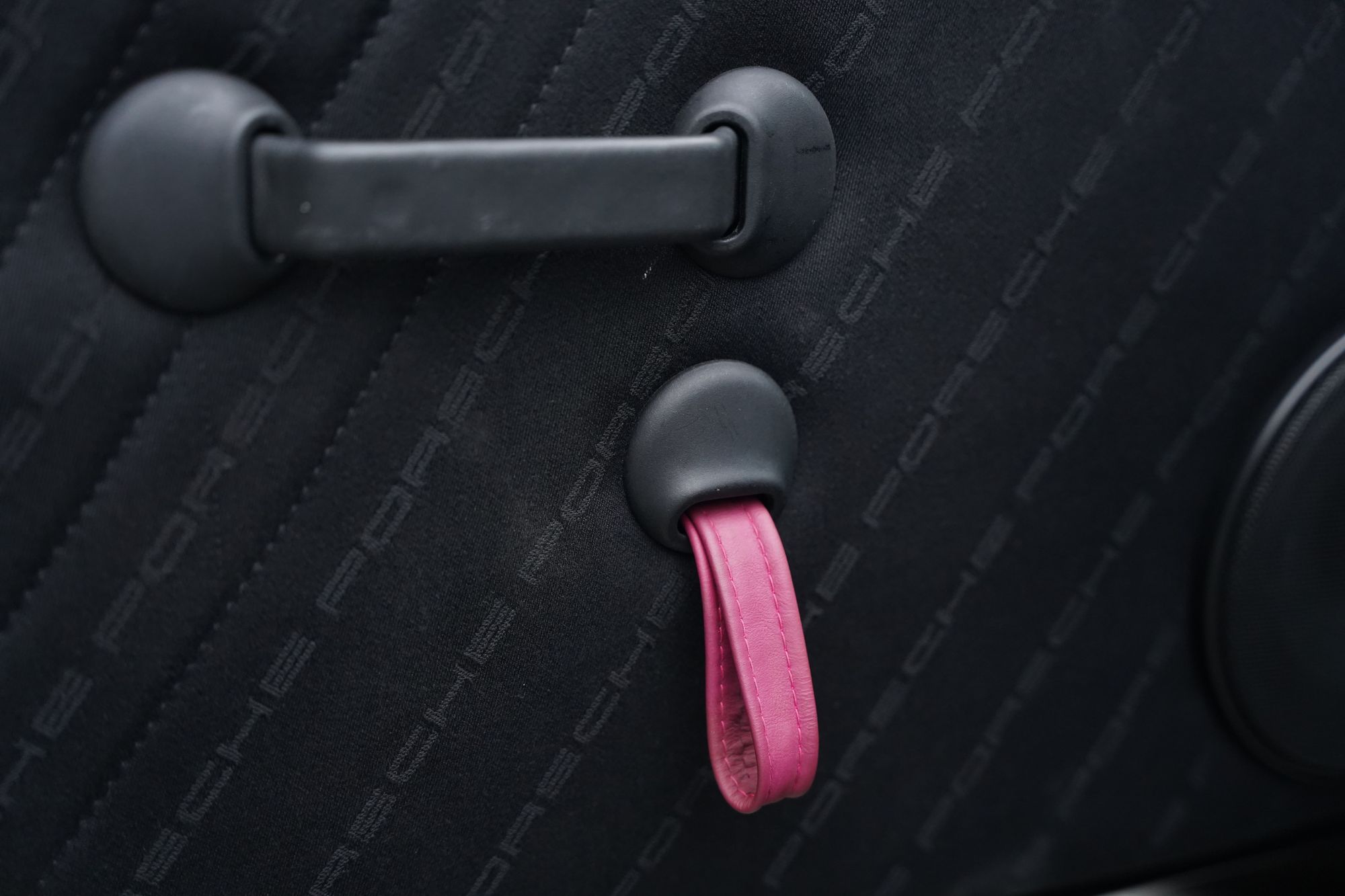 1990 Porsche 911 964 Carrera 4