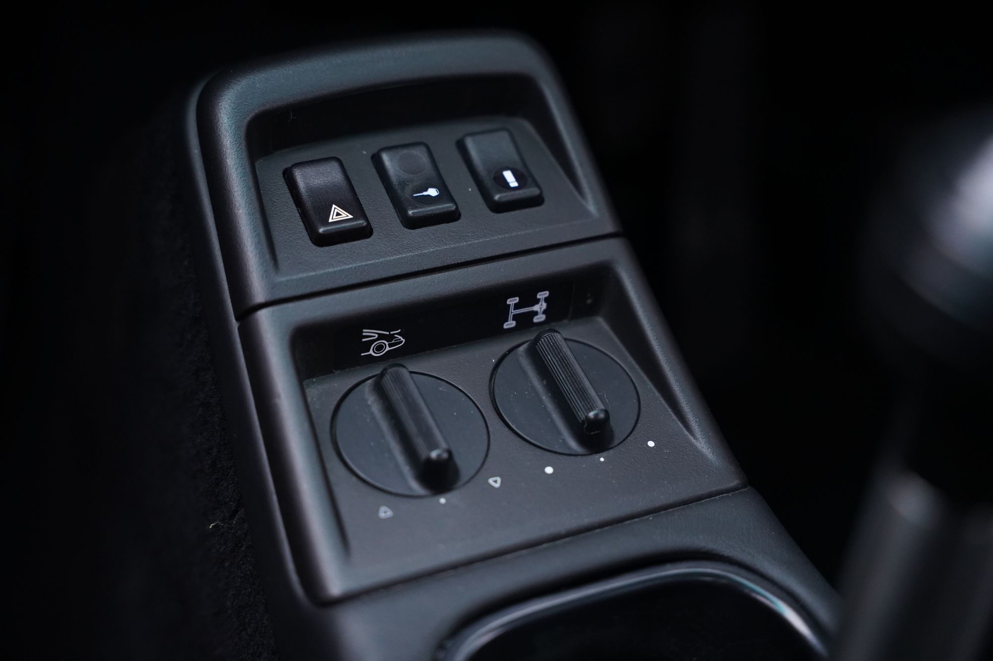 1990 Porsche 911 964 Carrera 4