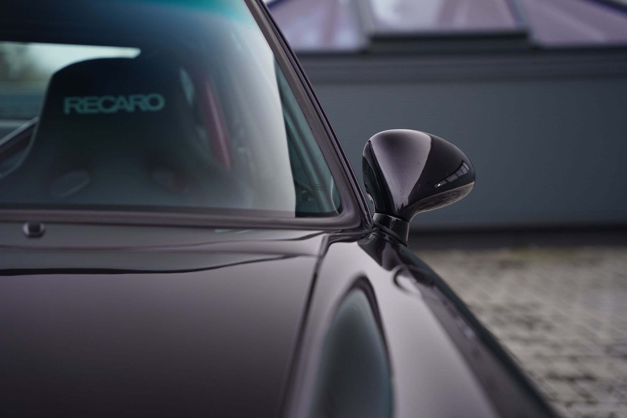 1990 Porsche 911 964 Carrera 4