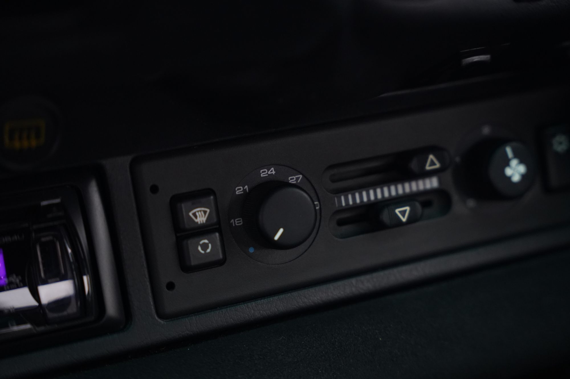 1990 Porsche 911 964 Carrera 4