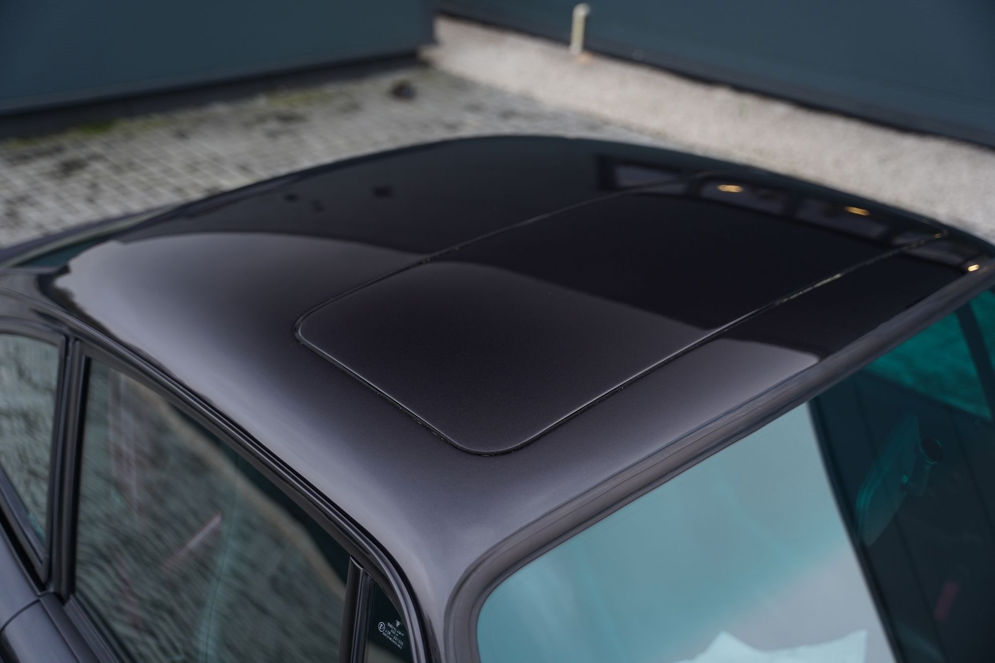 1990 Porsche 911 964 Carrera 4