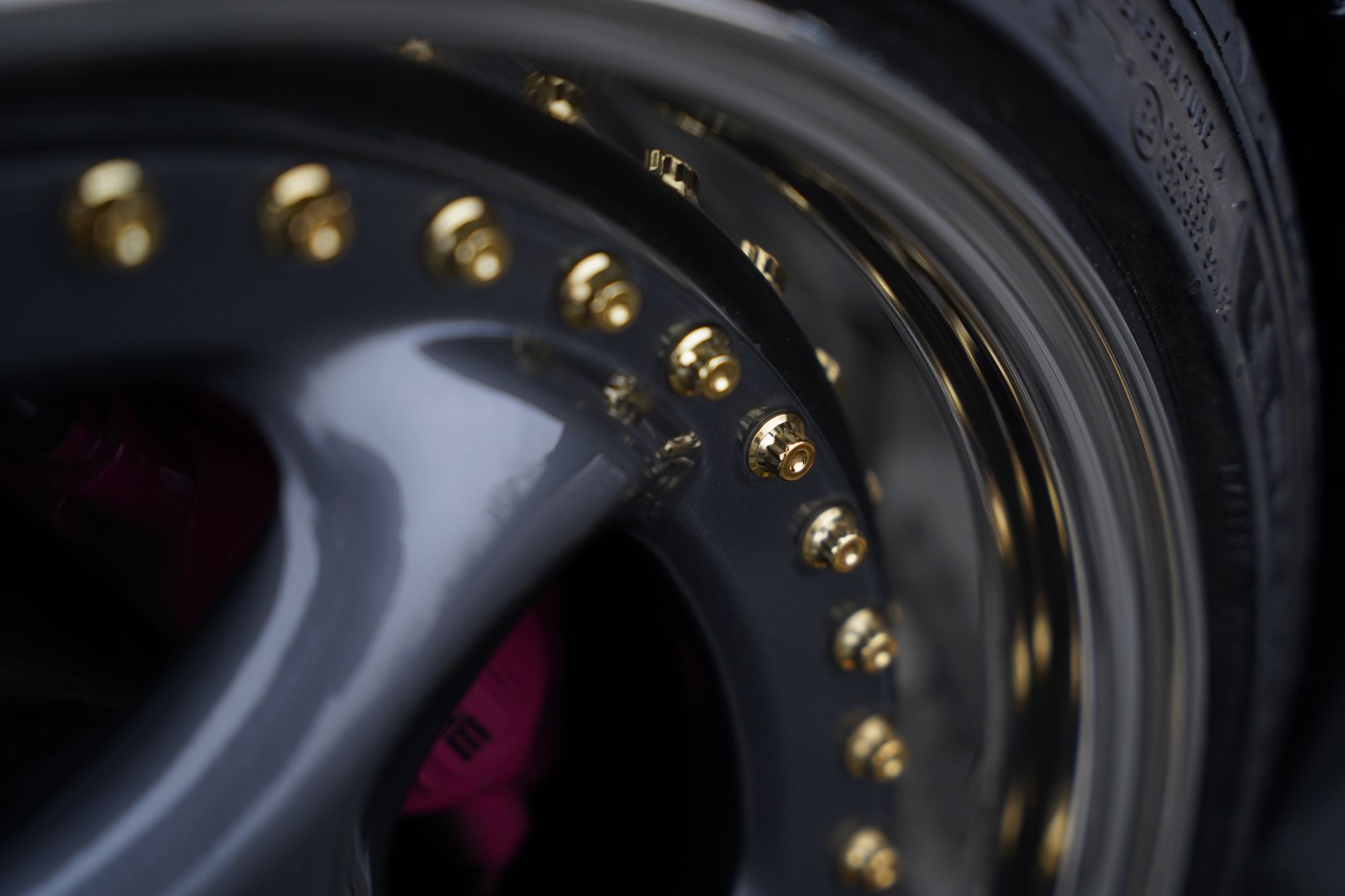 1990 Porsche 911 964 Carrera 4