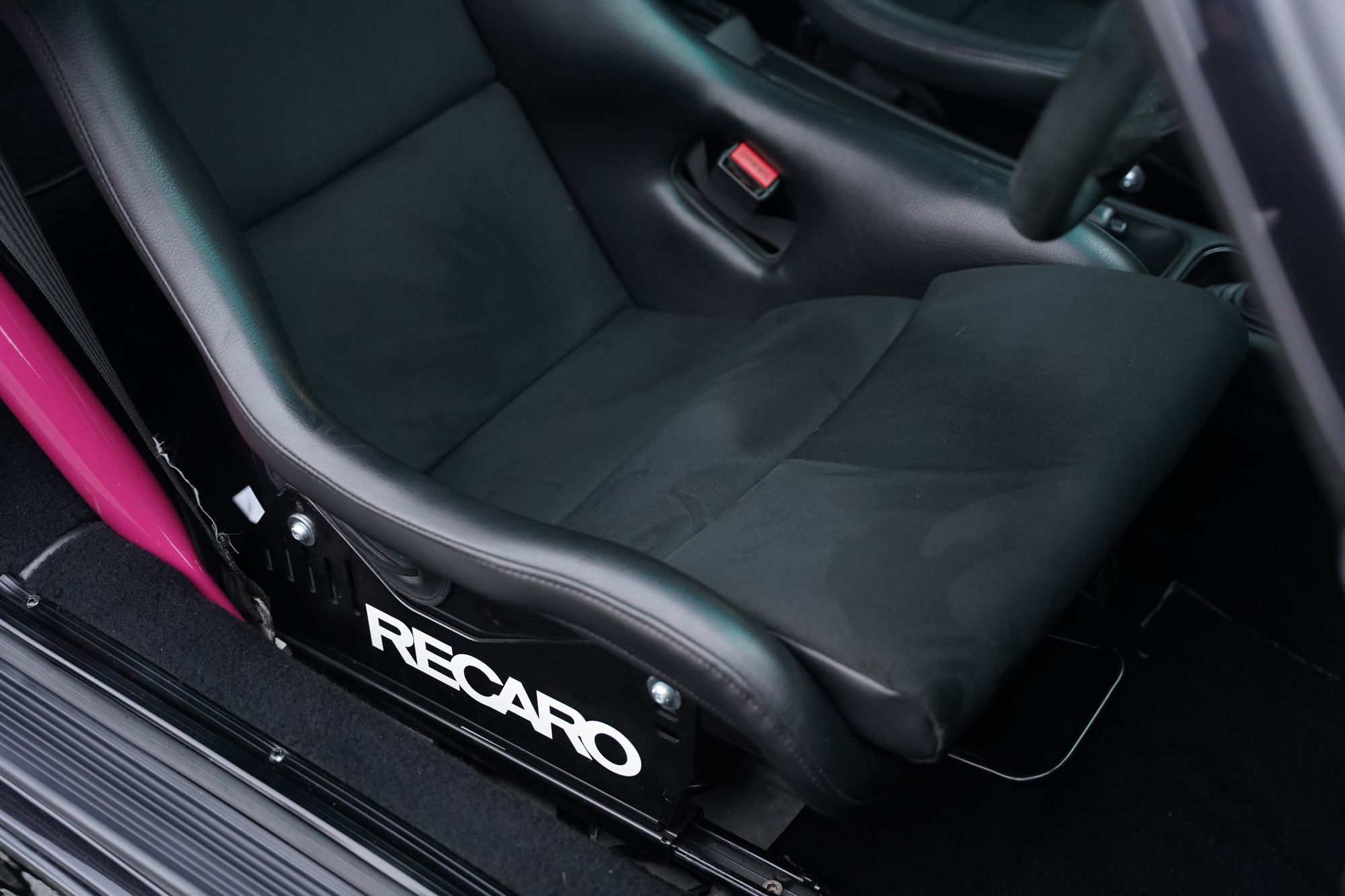 1990 Porsche 911 964 Carrera 4