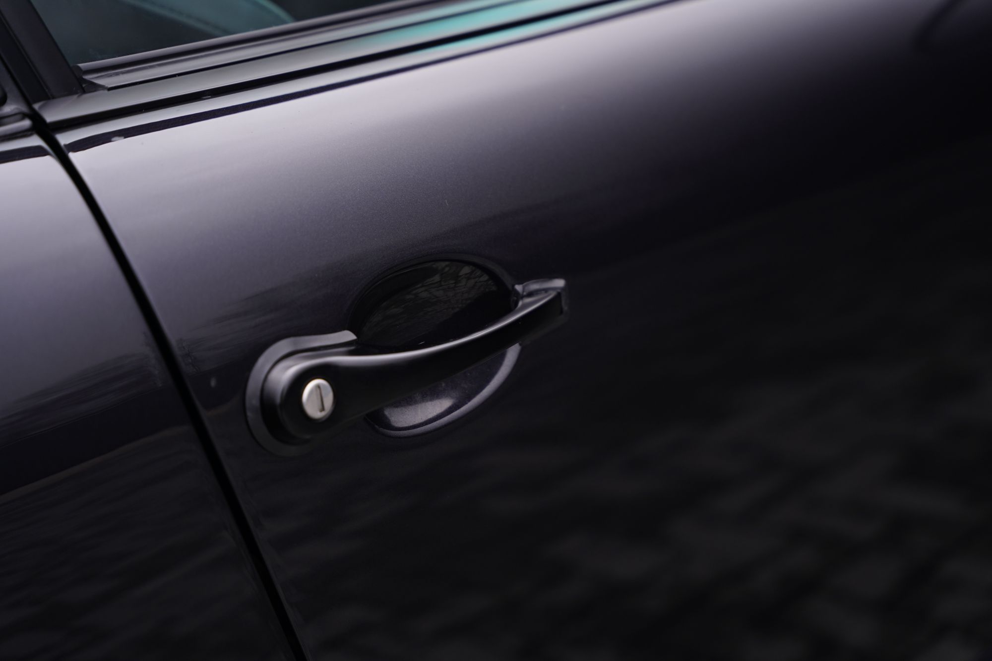 1990 Porsche 911 964 Carrera 4