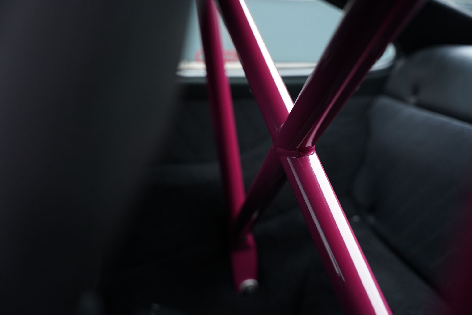 1990 Porsche 911 964 Carrera 4