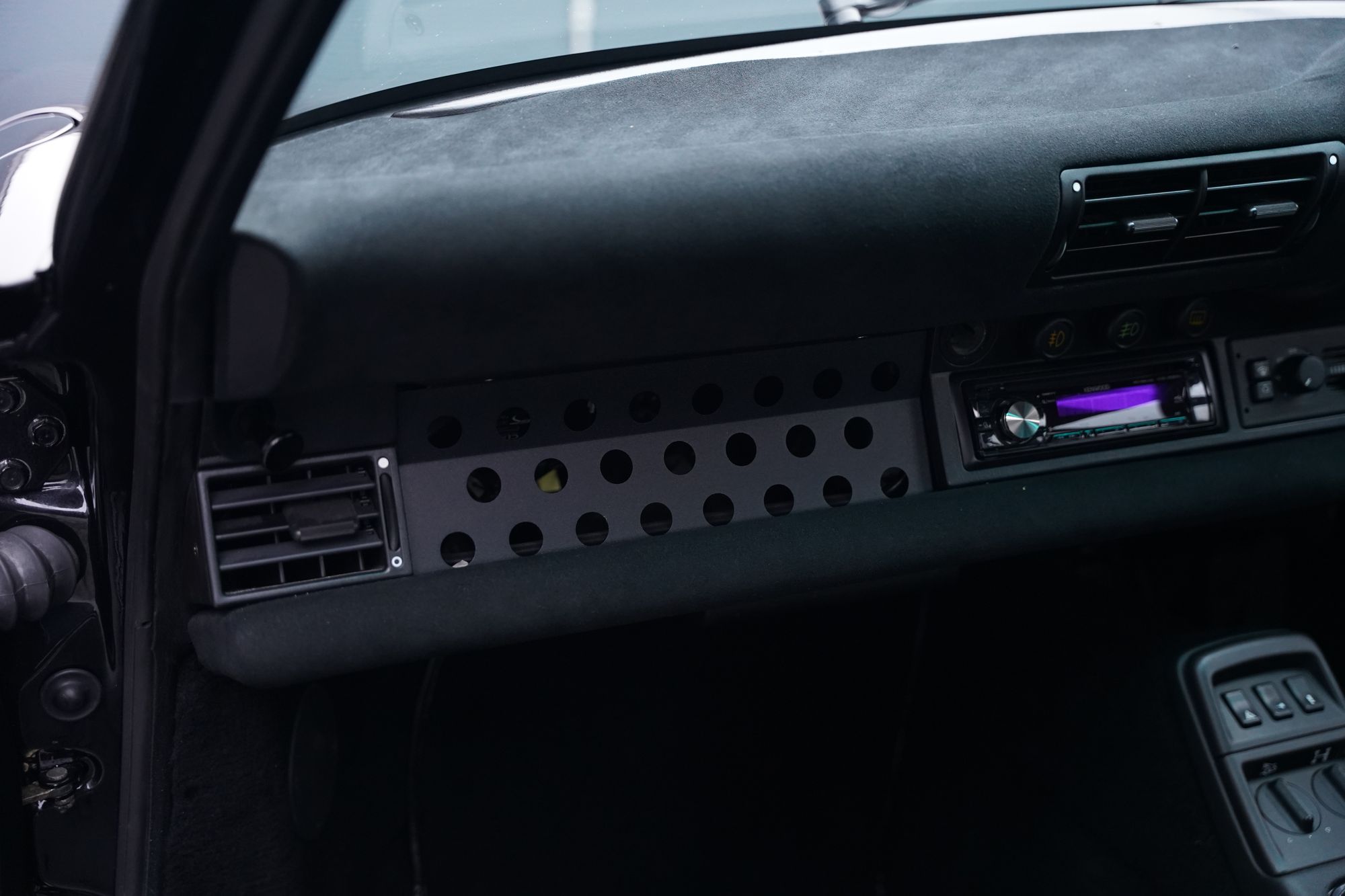 1990 Porsche 911 964 Carrera 4