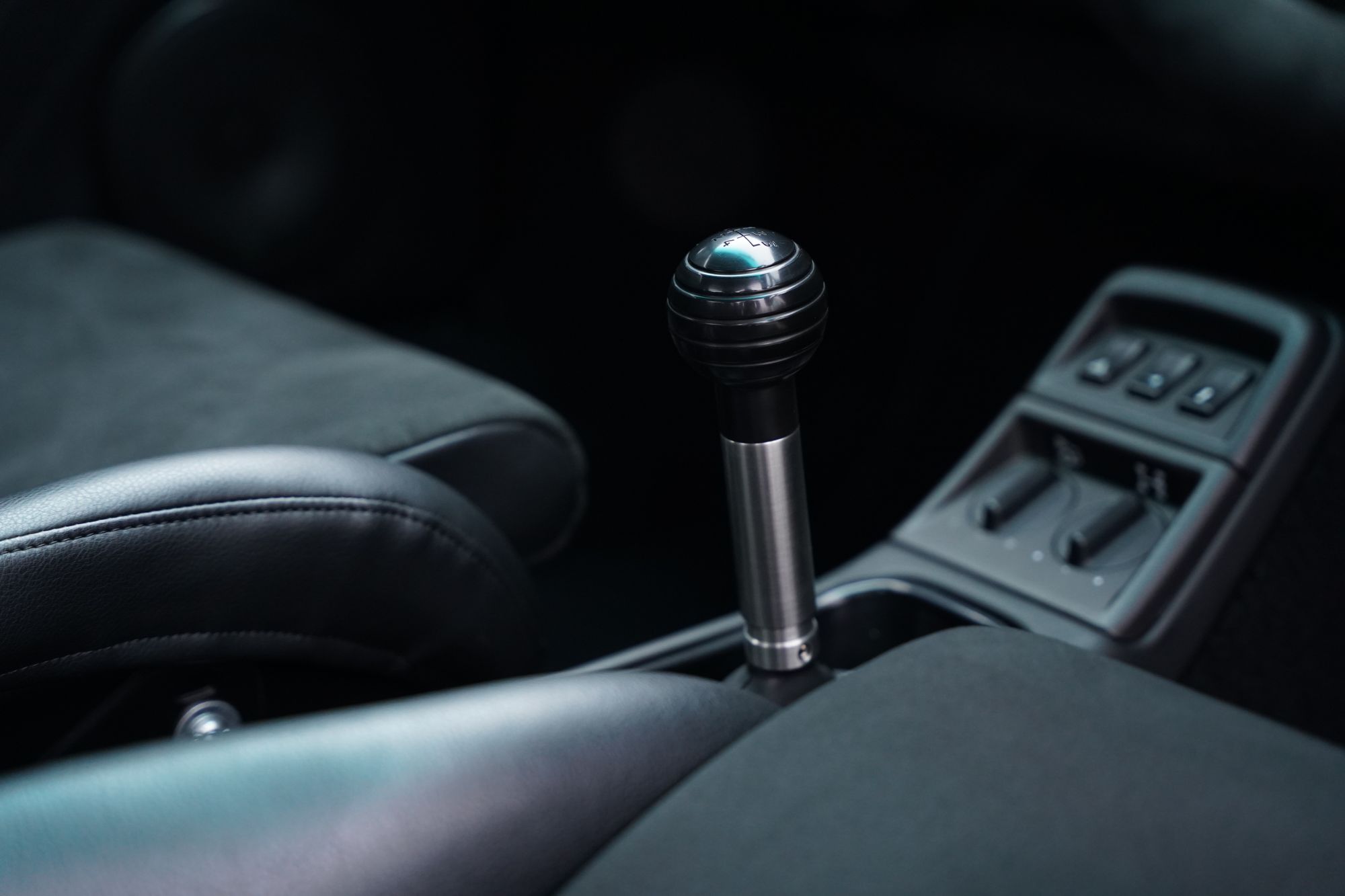 1990 Porsche 911 964 Carrera 4