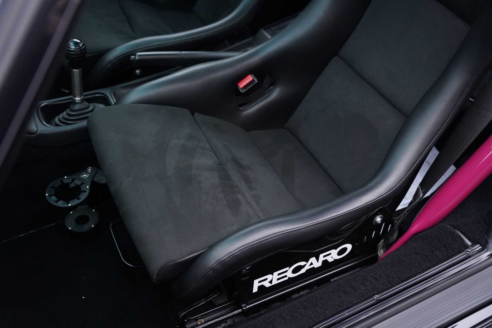 1990 Porsche 911 964 Carrera 4