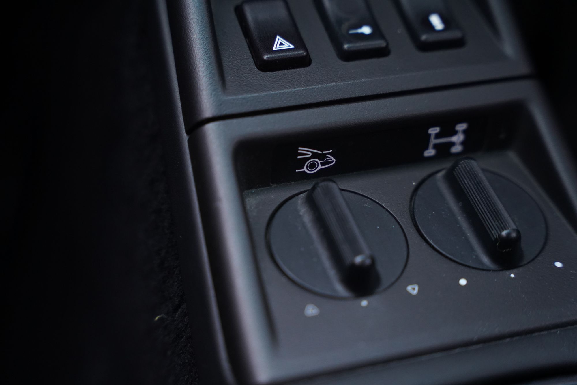 1990 Porsche 911 964 Carrera 4