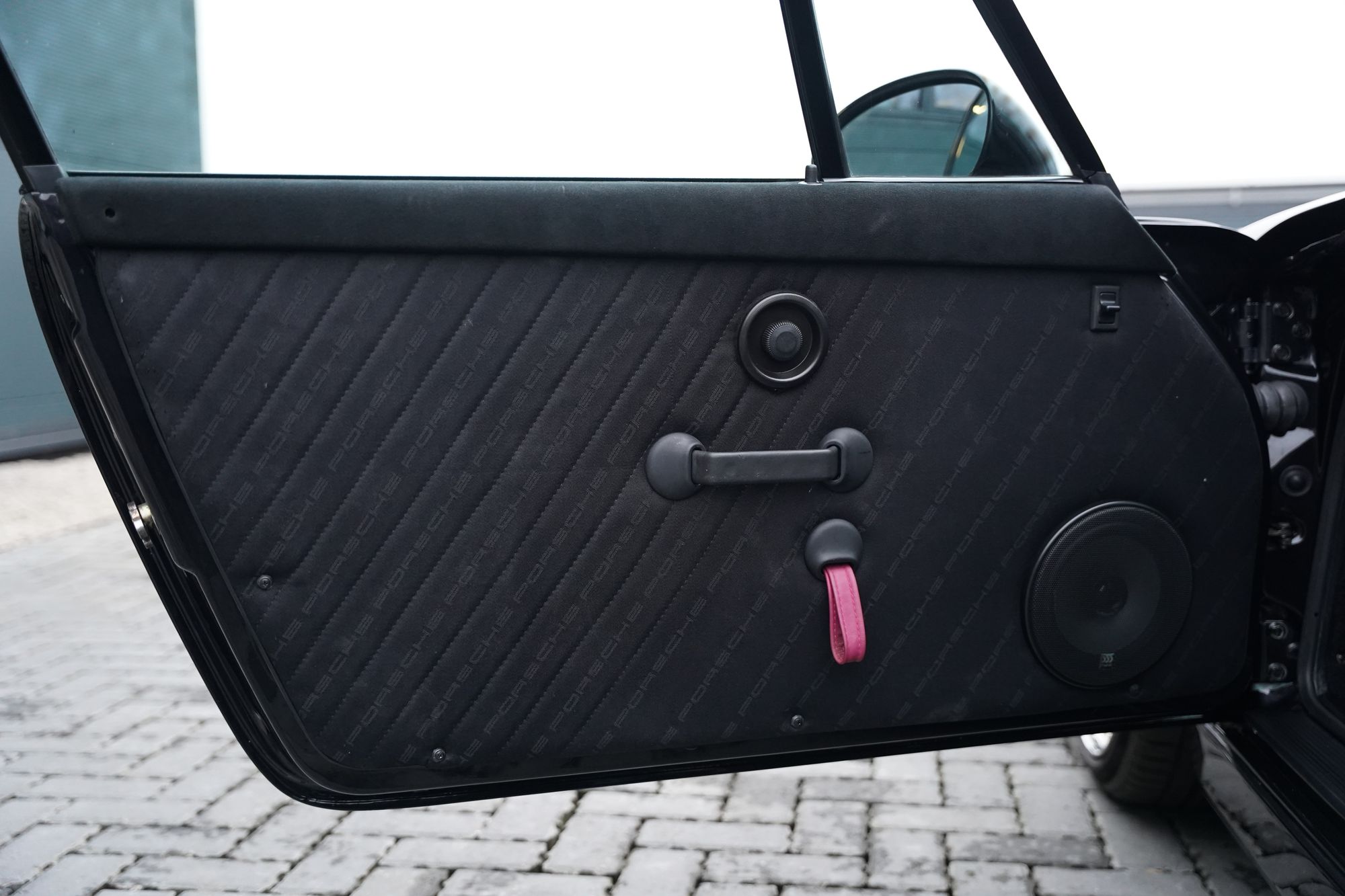 1990 Porsche 911 964 Carrera 4