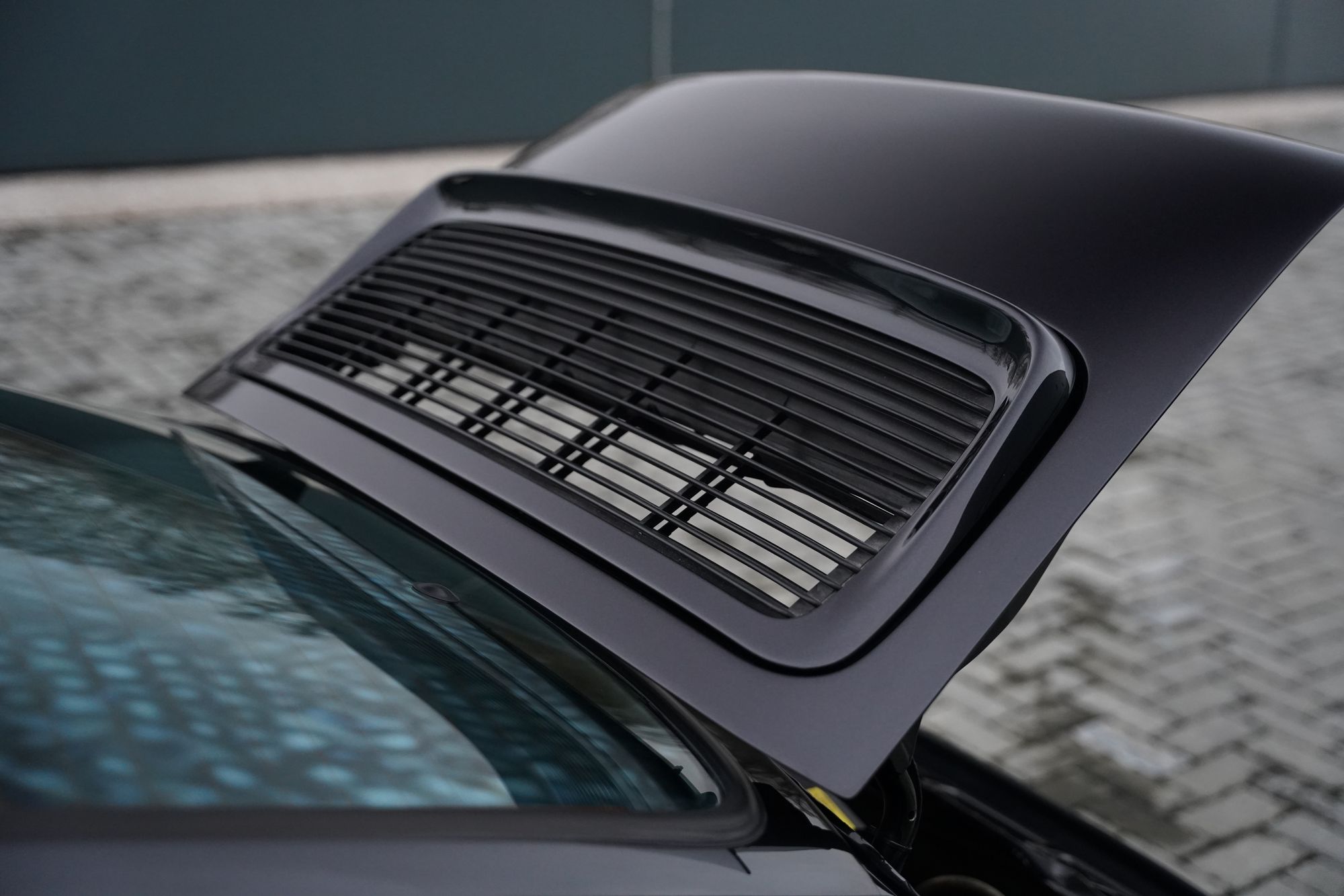 1990 Porsche 911 964 Carrera 4