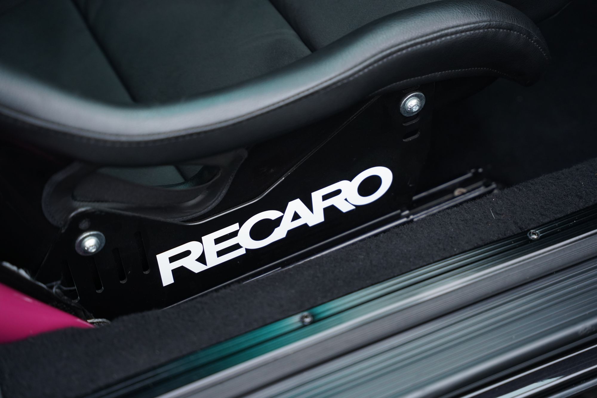 1990 Porsche 911 964 Carrera 4