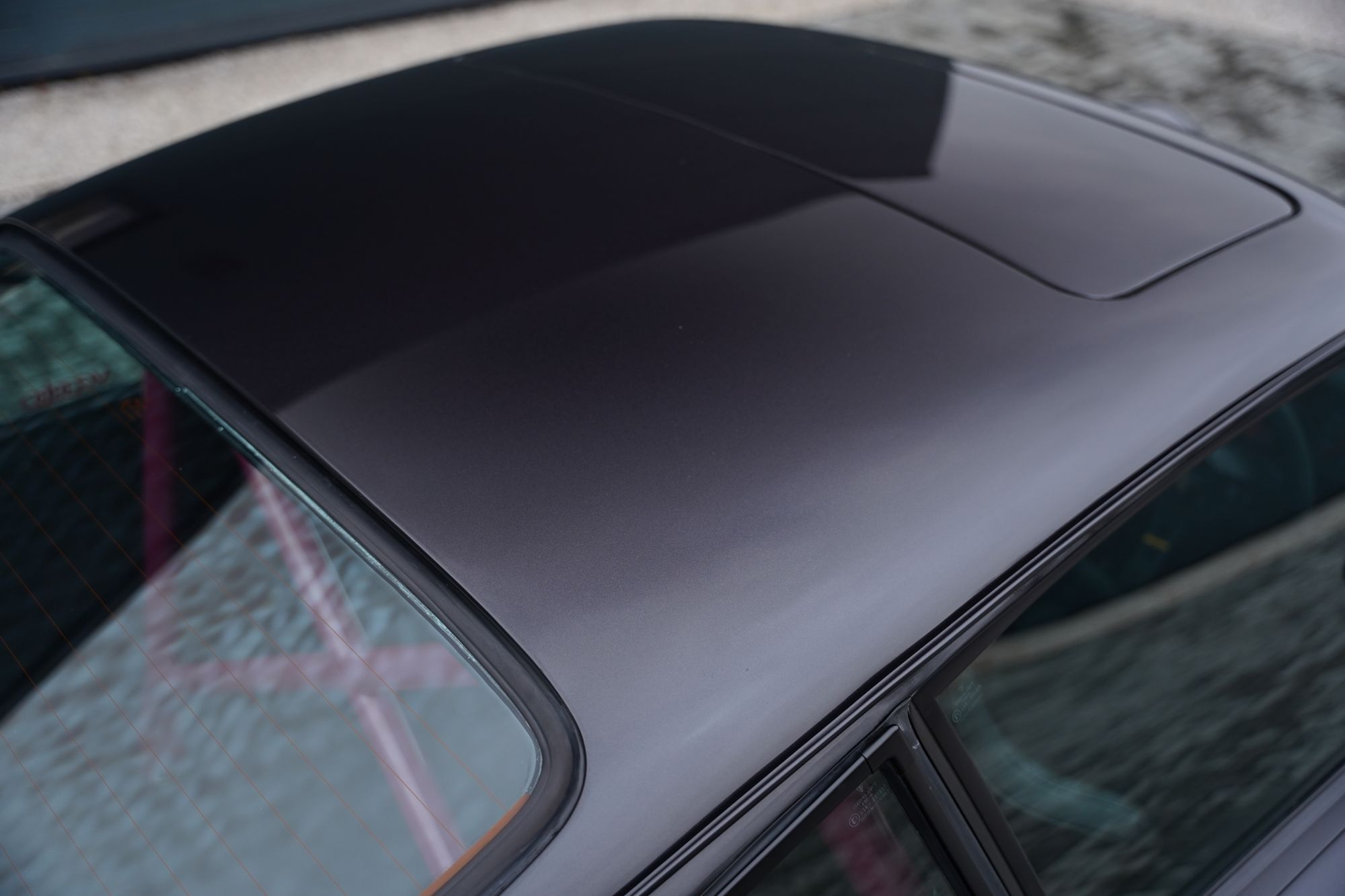 1990 Porsche 911 964 Carrera 4