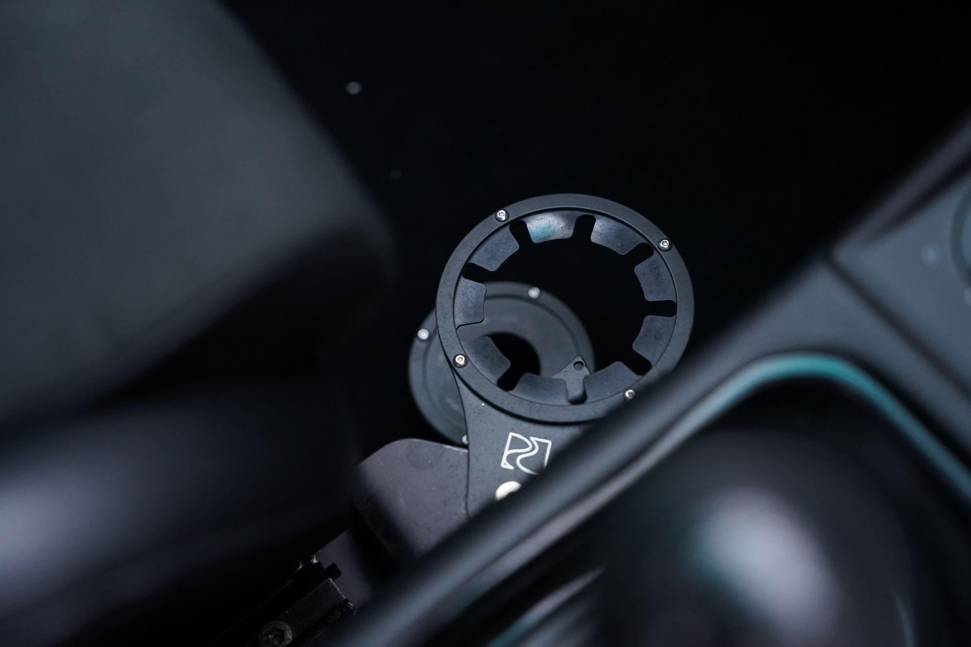 1990 Porsche 911 964 Carrera 4