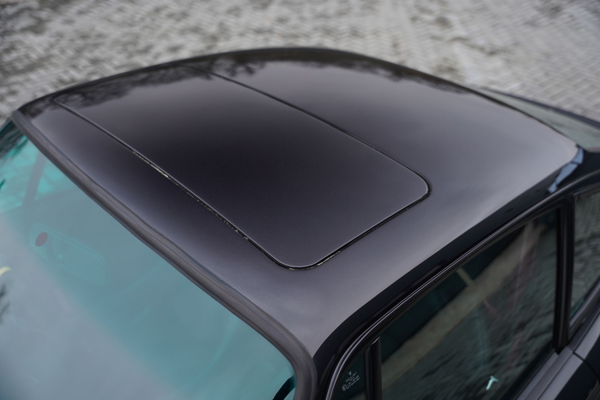 1990 Porsche 911 964 Carrera 4