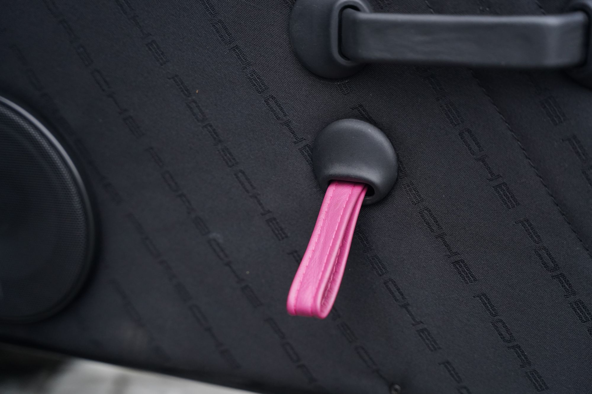 1990 Porsche 911 964 Carrera 4