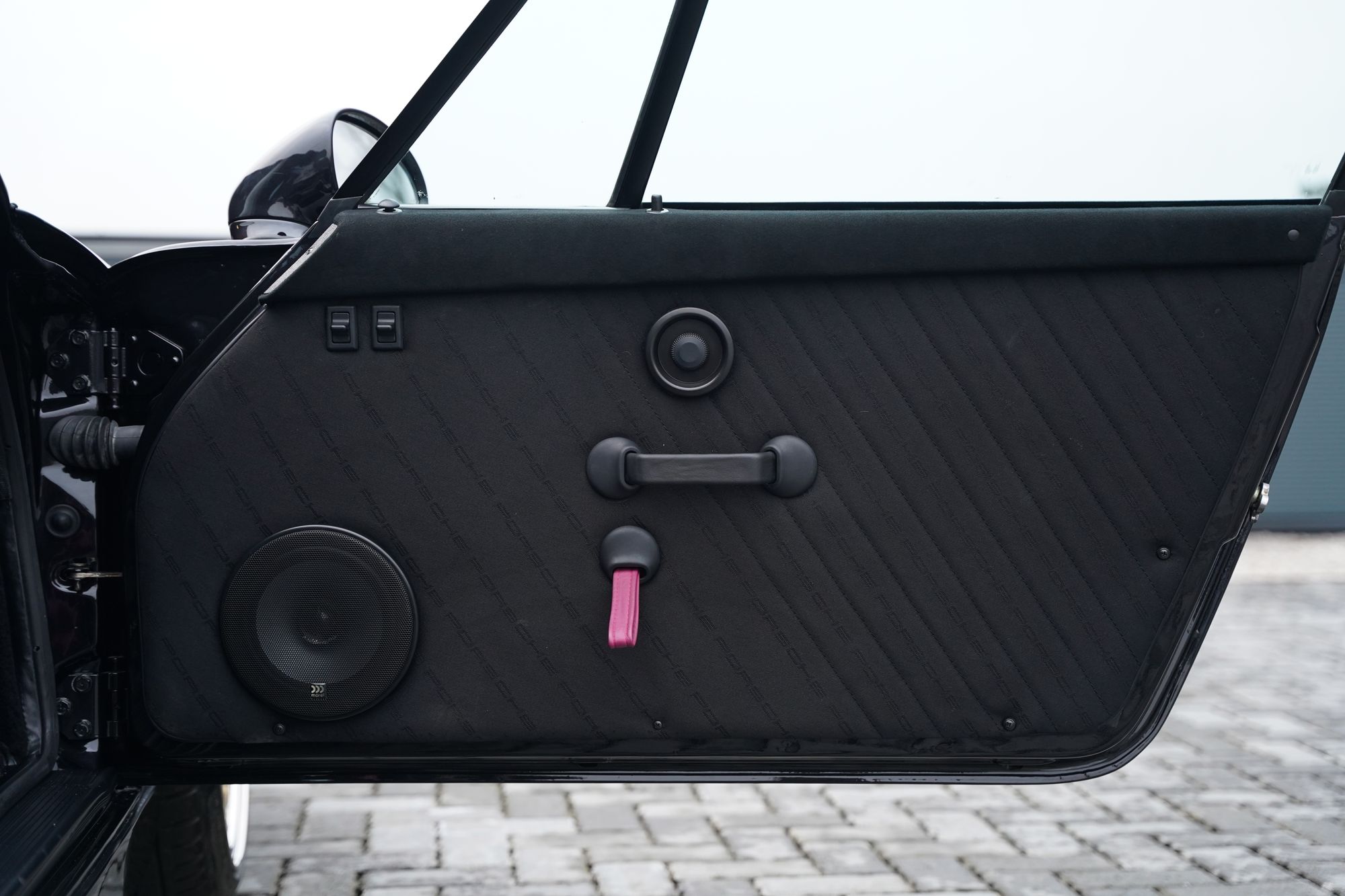 1990 Porsche 911 964 Carrera 4