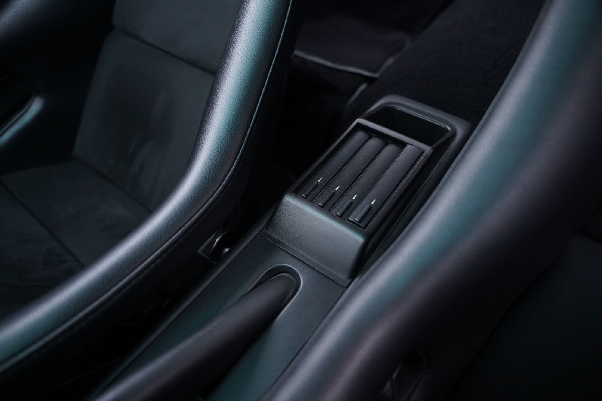 1990 Porsche 911 964 Carrera 4