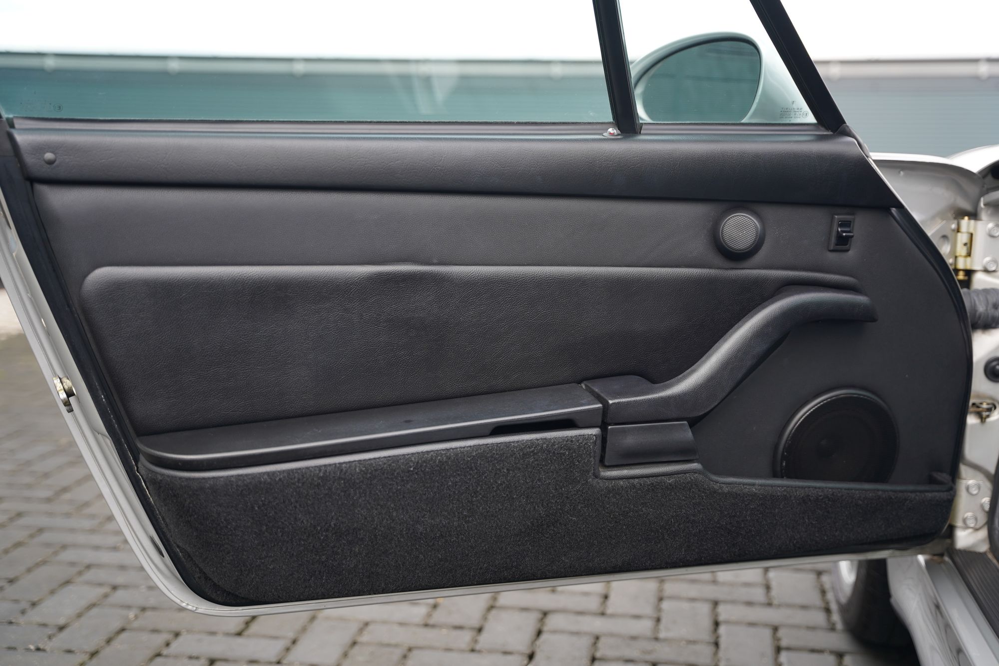 1996 Porsche 911 993 Carrera S