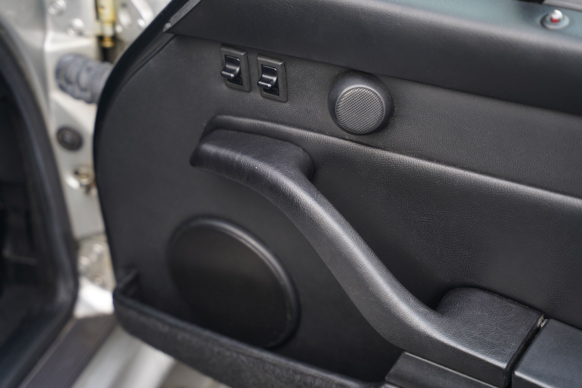 1996 Porsche 911 993 Carrera S