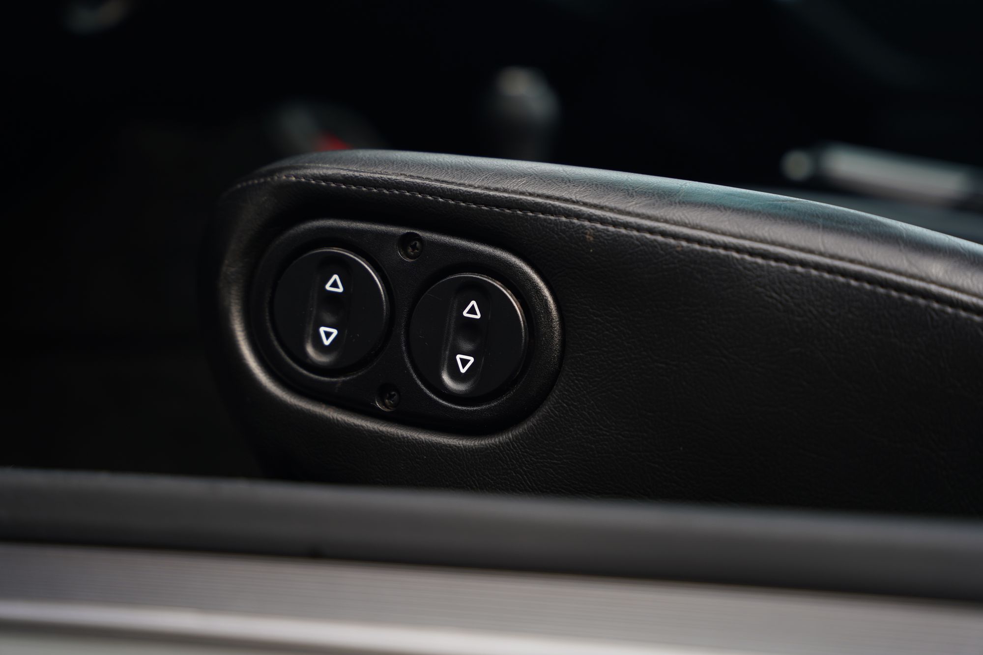 1996 Porsche 911 993 Carrera S