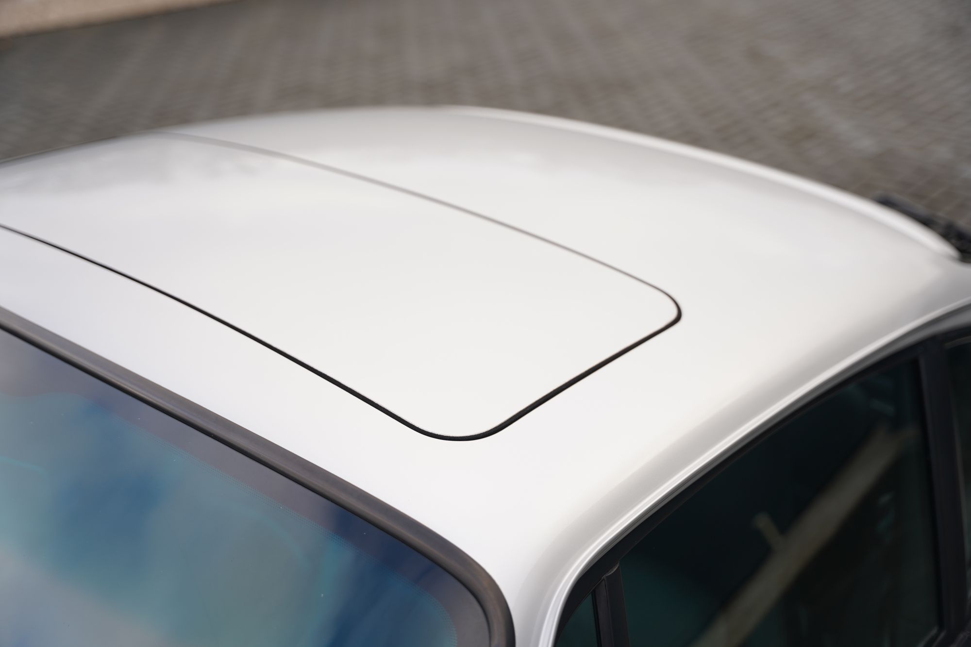 1996 Porsche 911 993 Carrera S