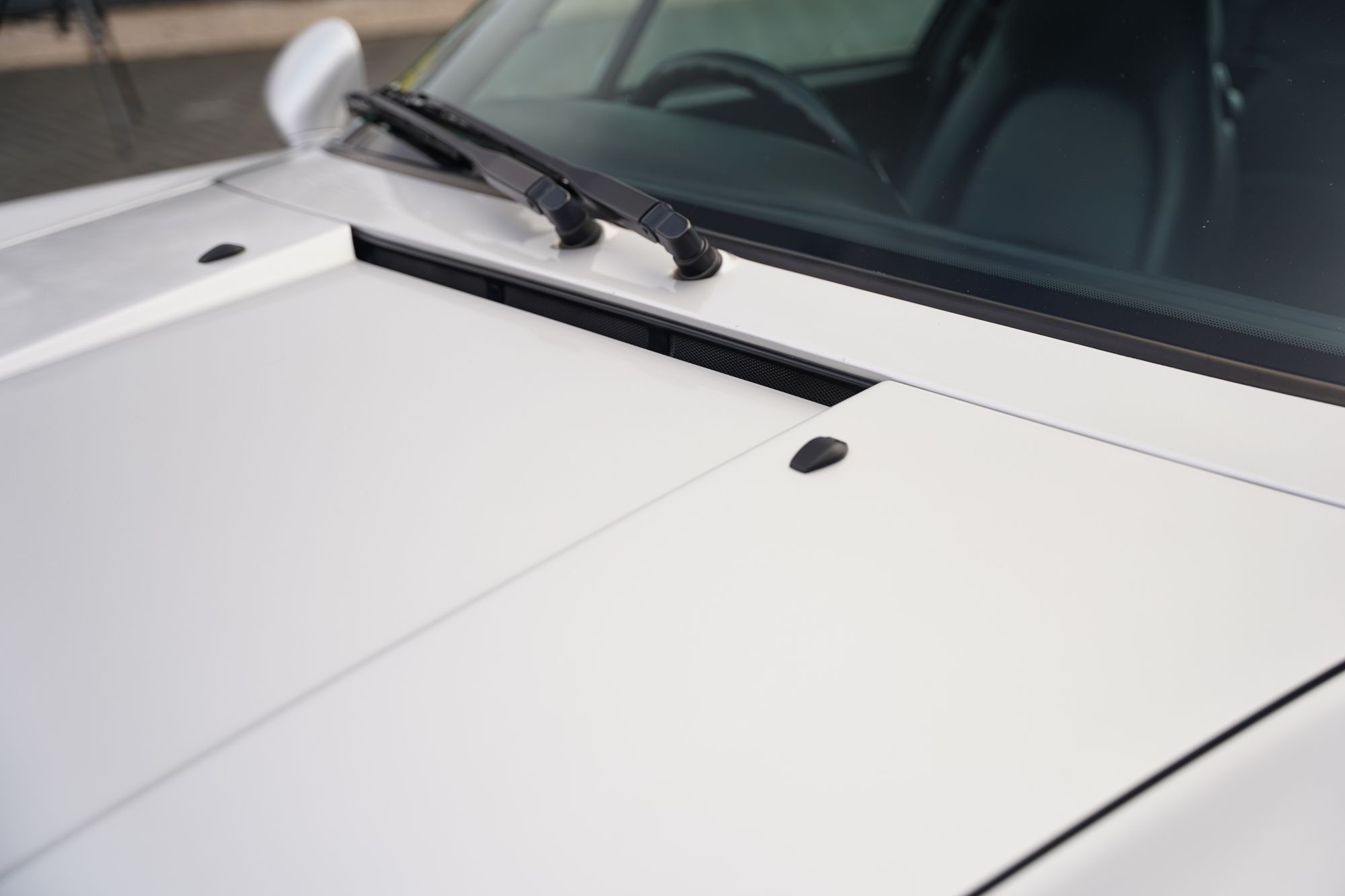 1996 Porsche 911 993 Carrera S