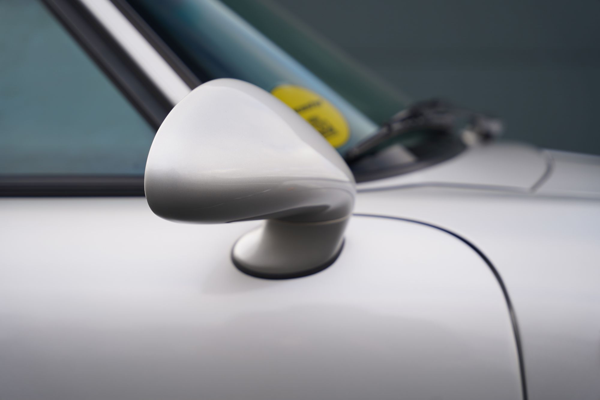 1996 Porsche 911 993 Carrera S