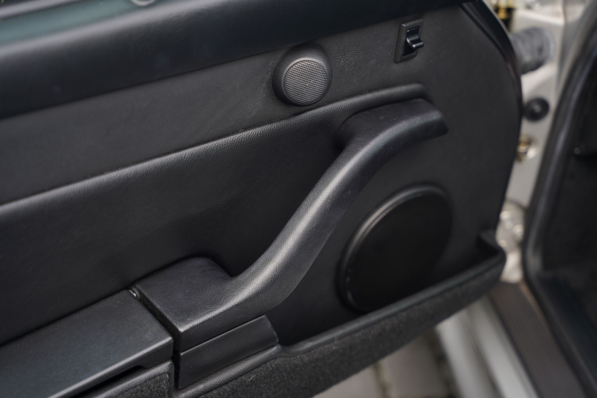 1996 Porsche 911 993 Carrera S