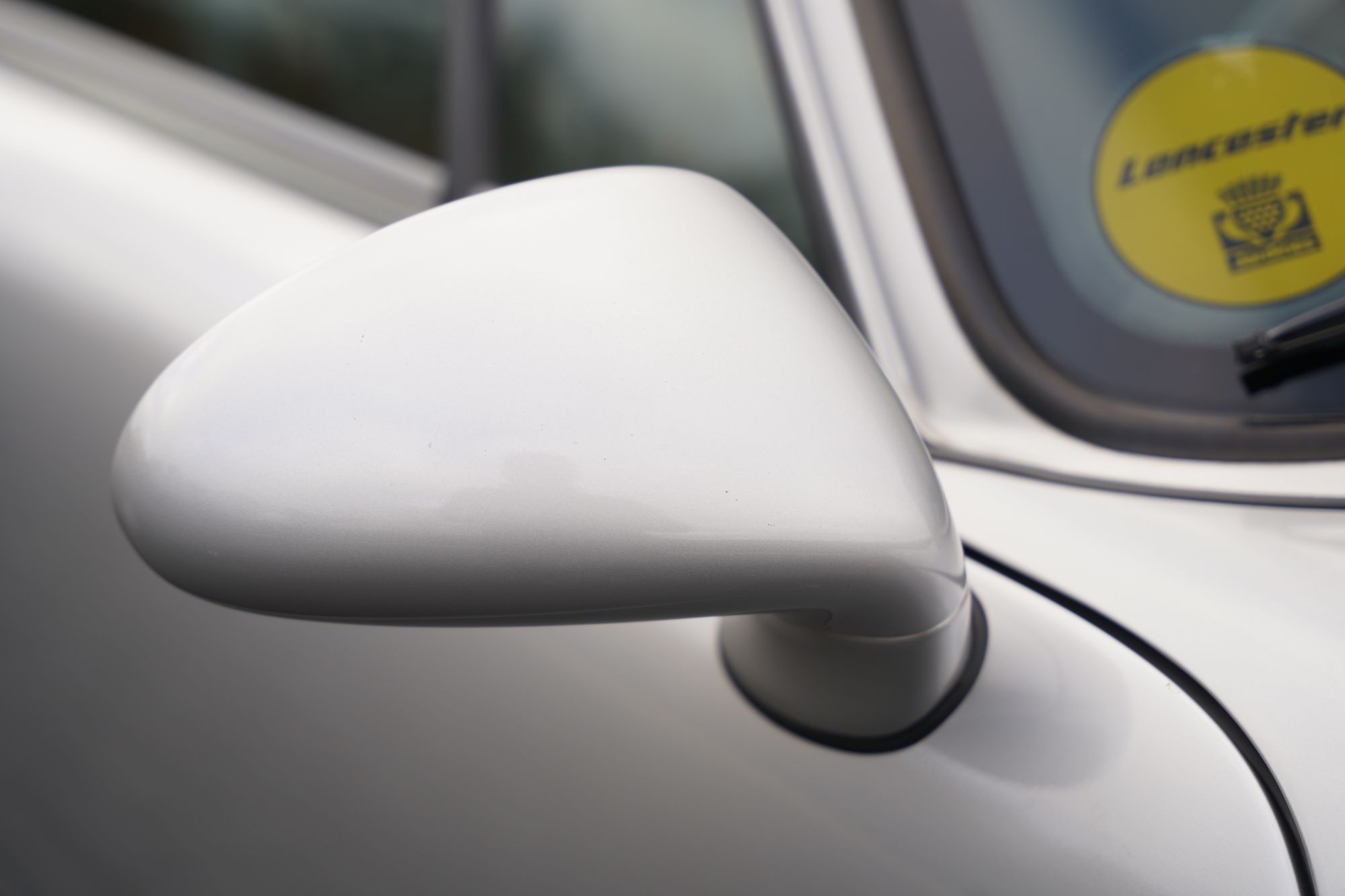 1996 Porsche 911 993 Carrera S