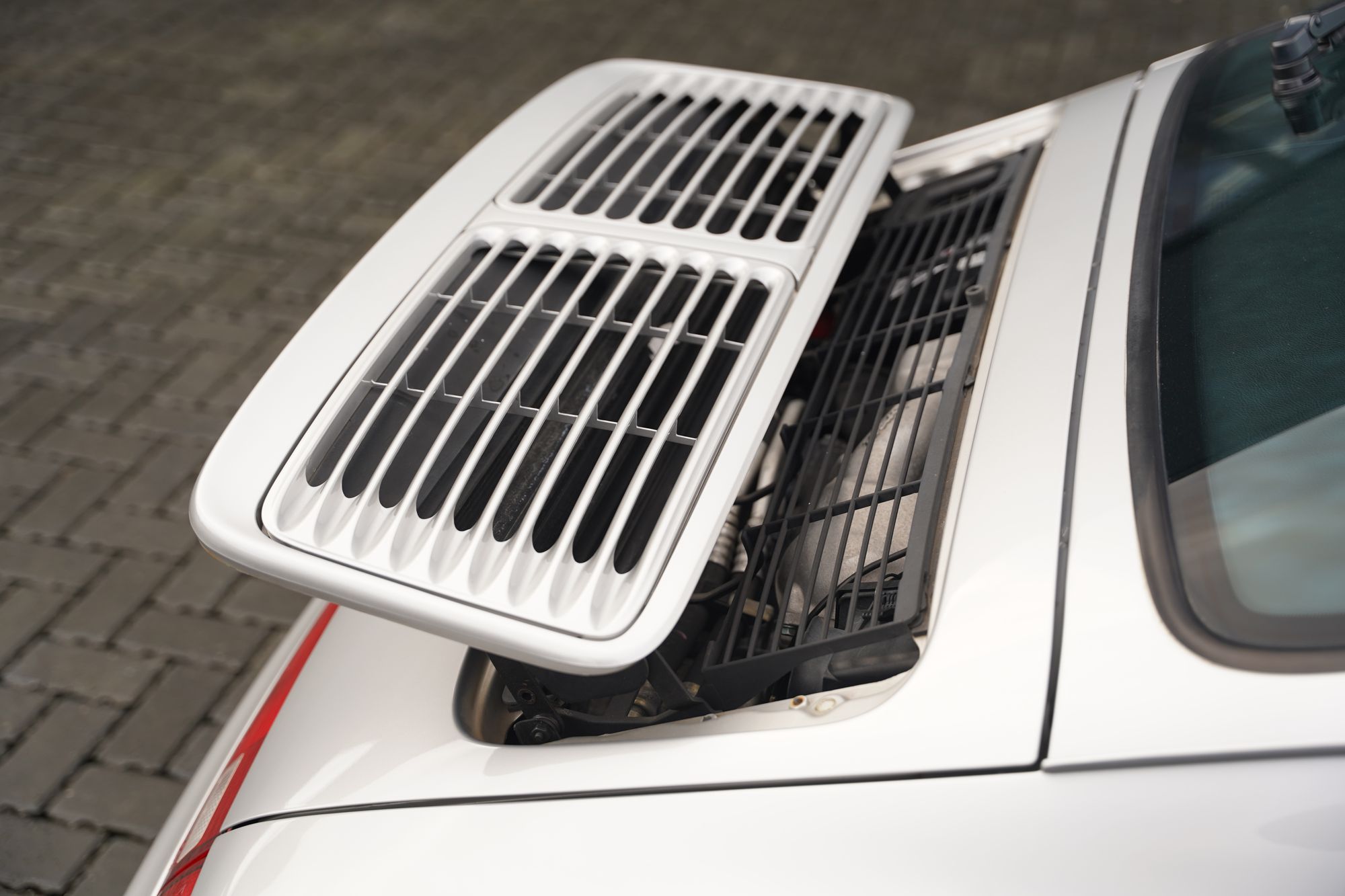 1996 Porsche 911 993 Carrera S