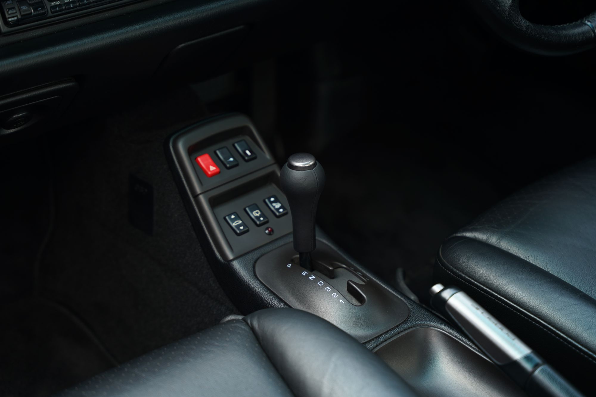 1996 Porsche 911 993 Carrera S