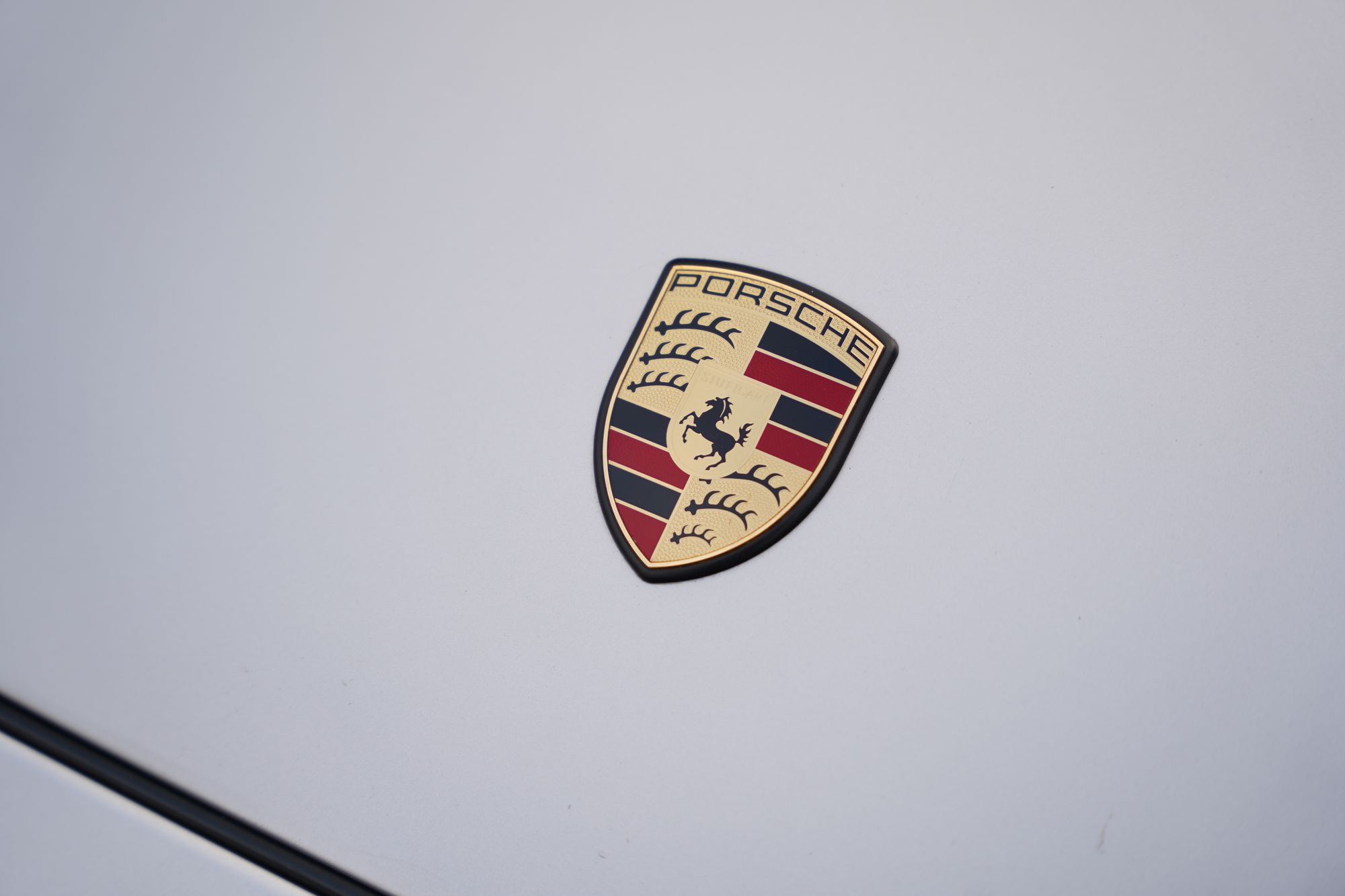 1996 Porsche 911 993 Carrera S