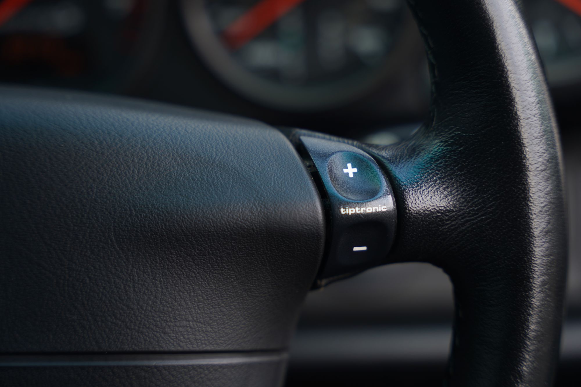 1996 Porsche 911 993 Carrera S