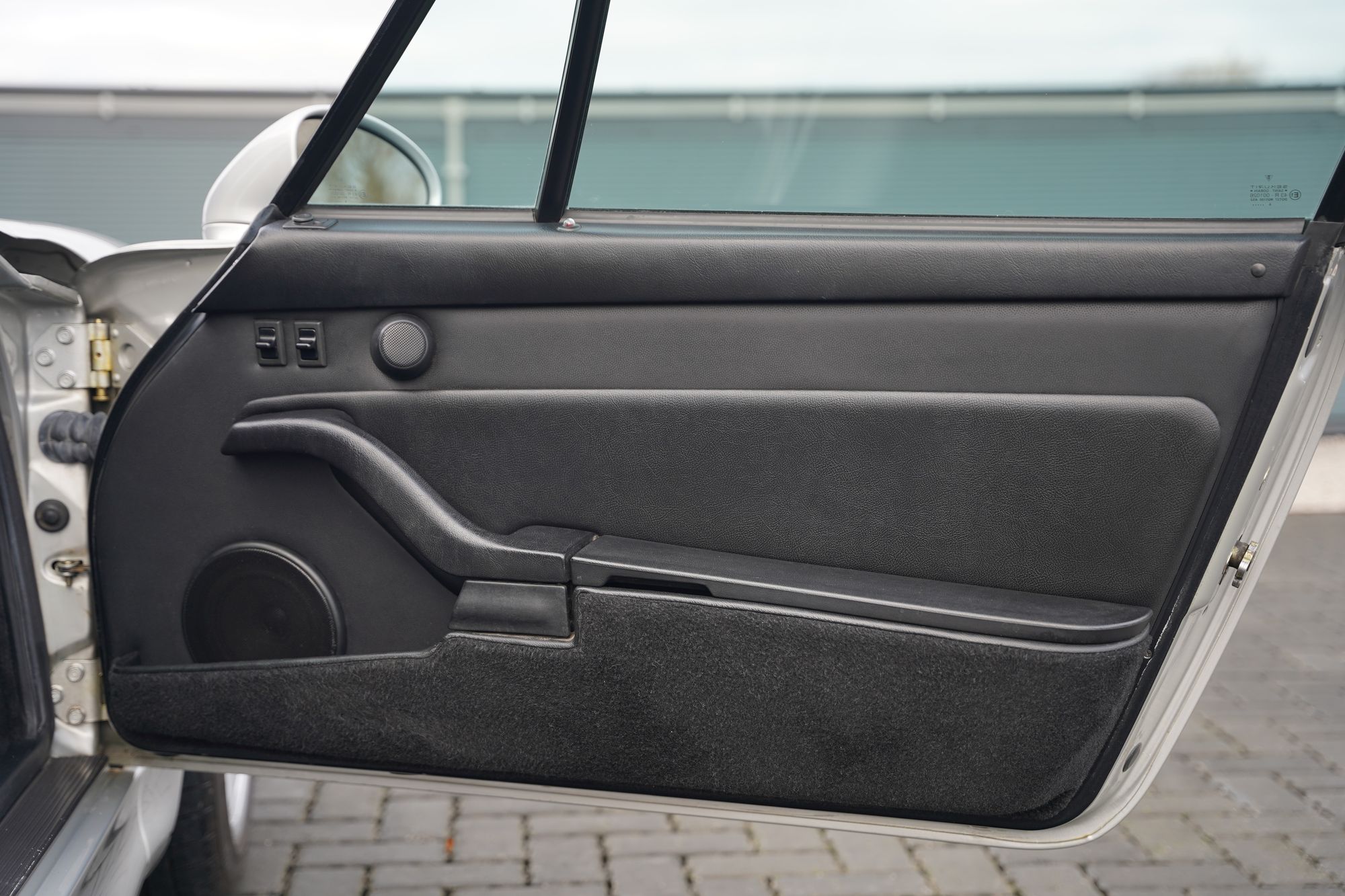 1996 Porsche 911 993 Carrera S