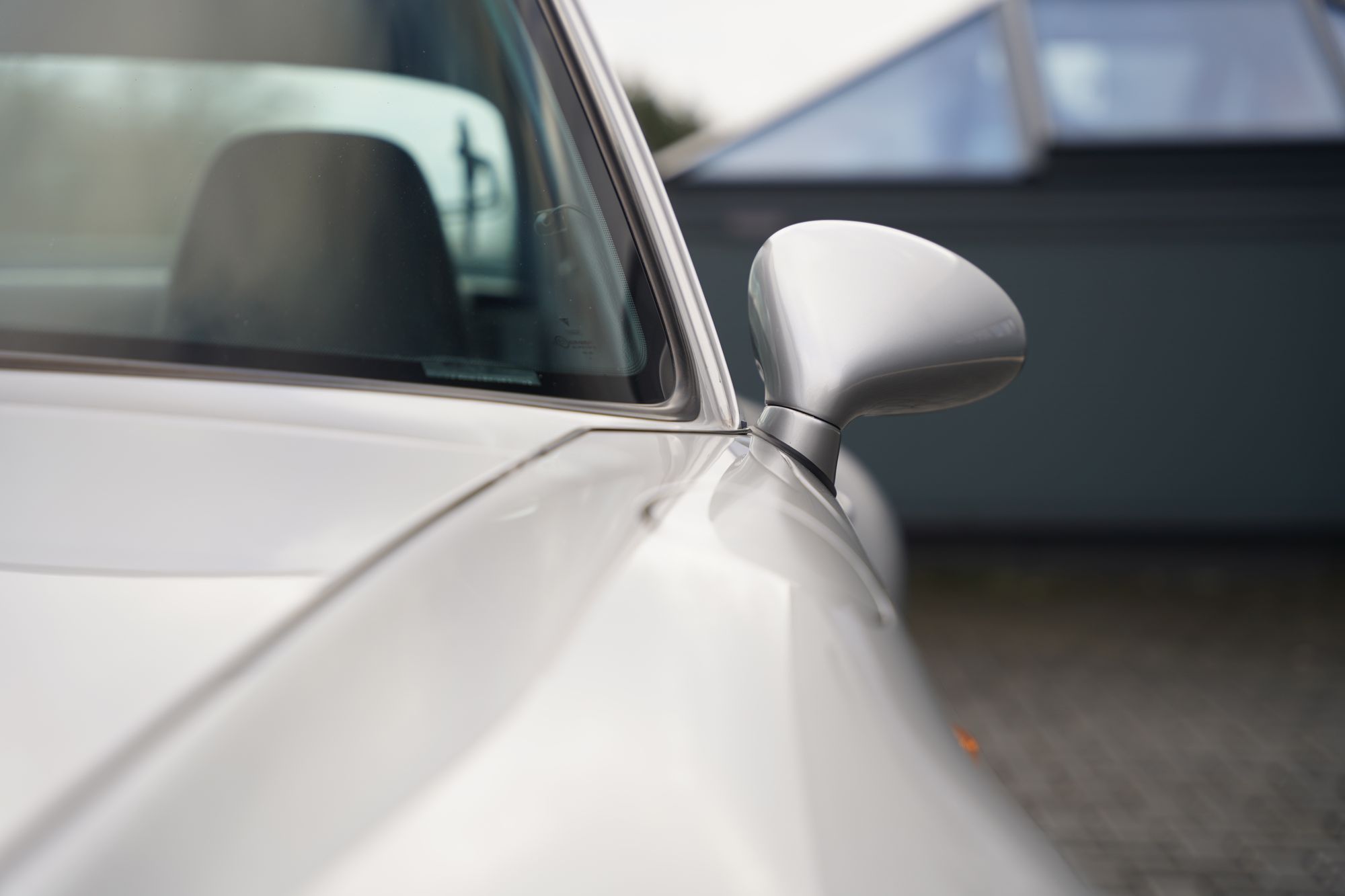 1996 Porsche 911 993 Carrera S