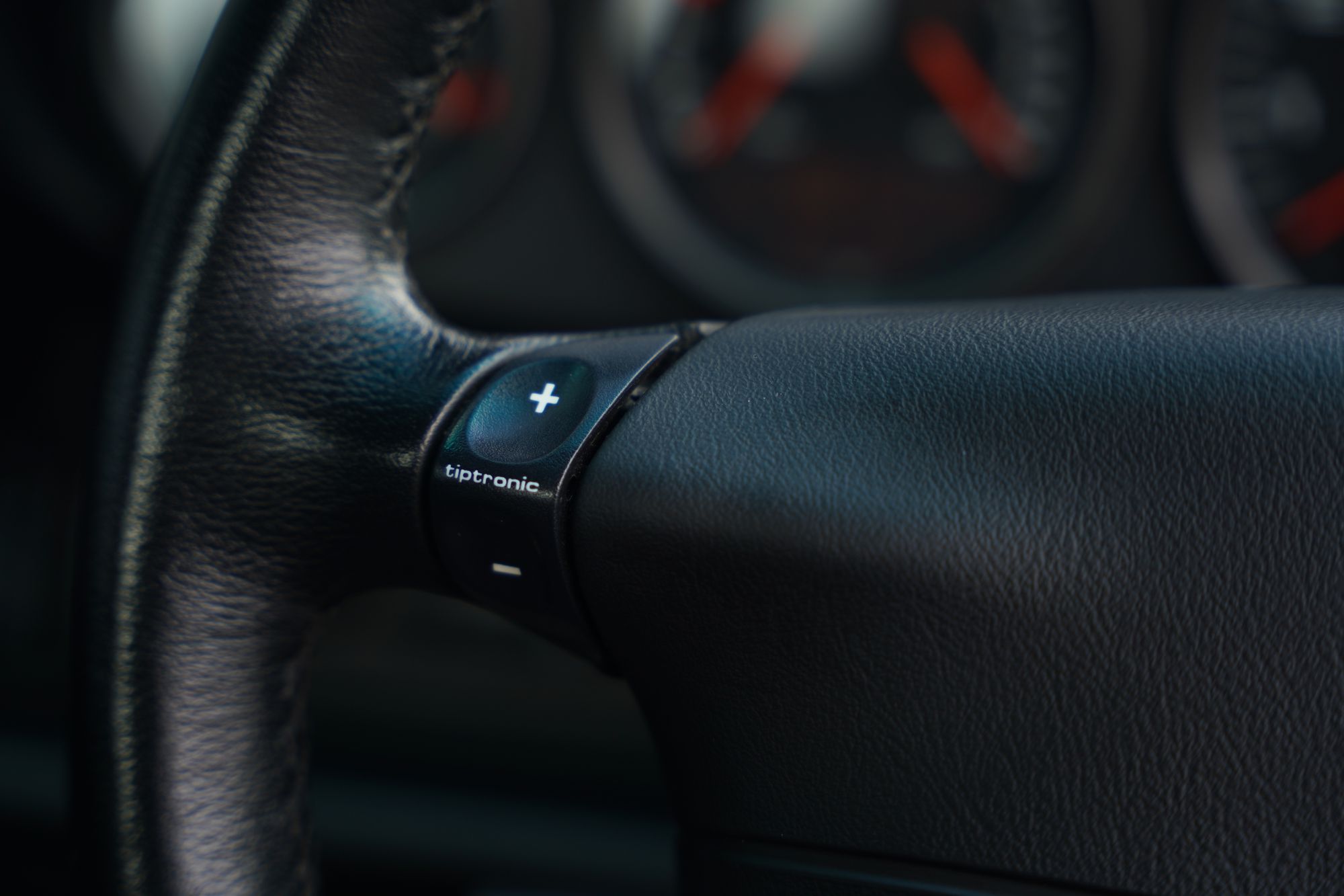 1996 Porsche 911 993 Carrera S