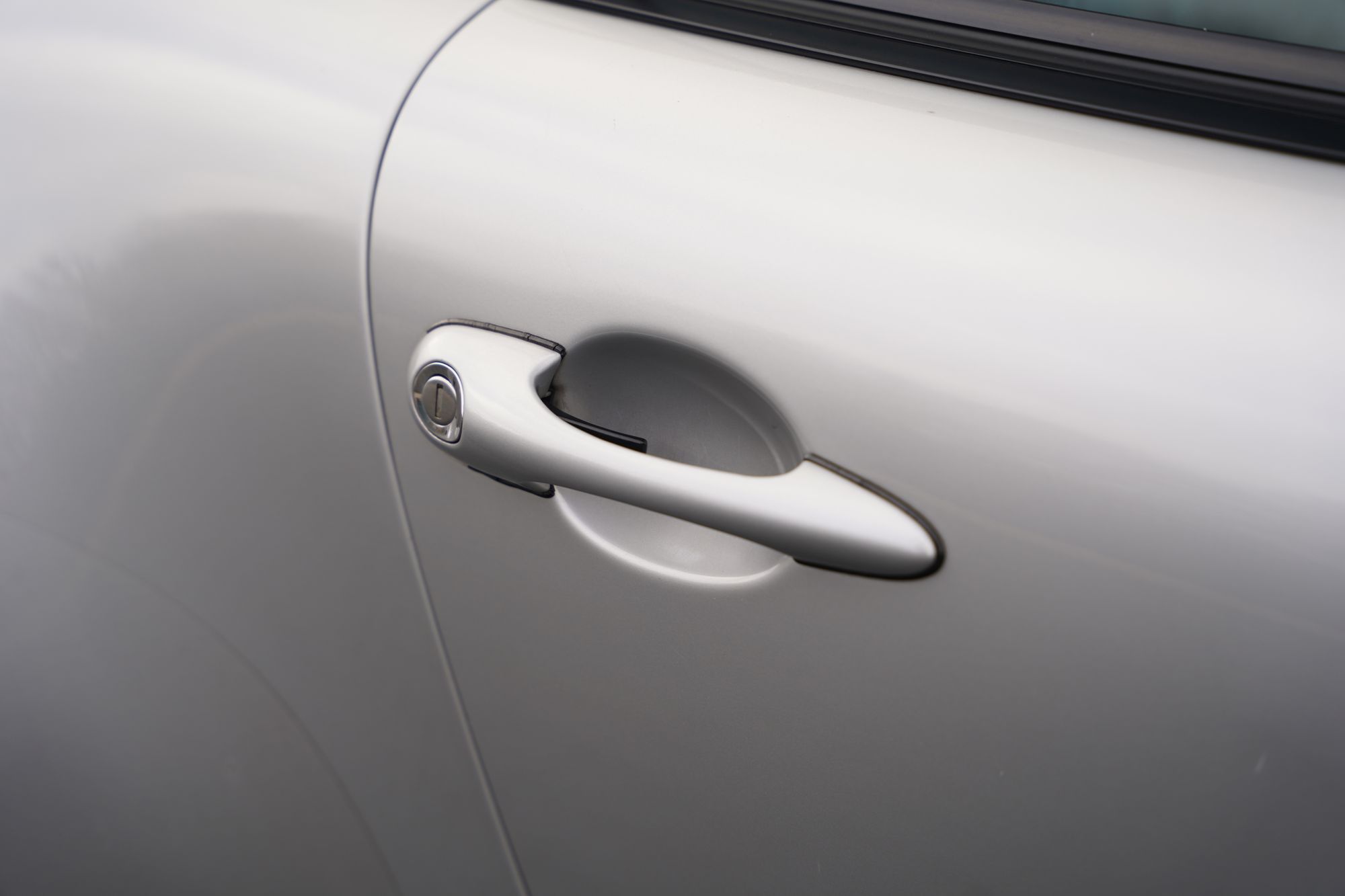 1996 Porsche 911 993 Carrera S