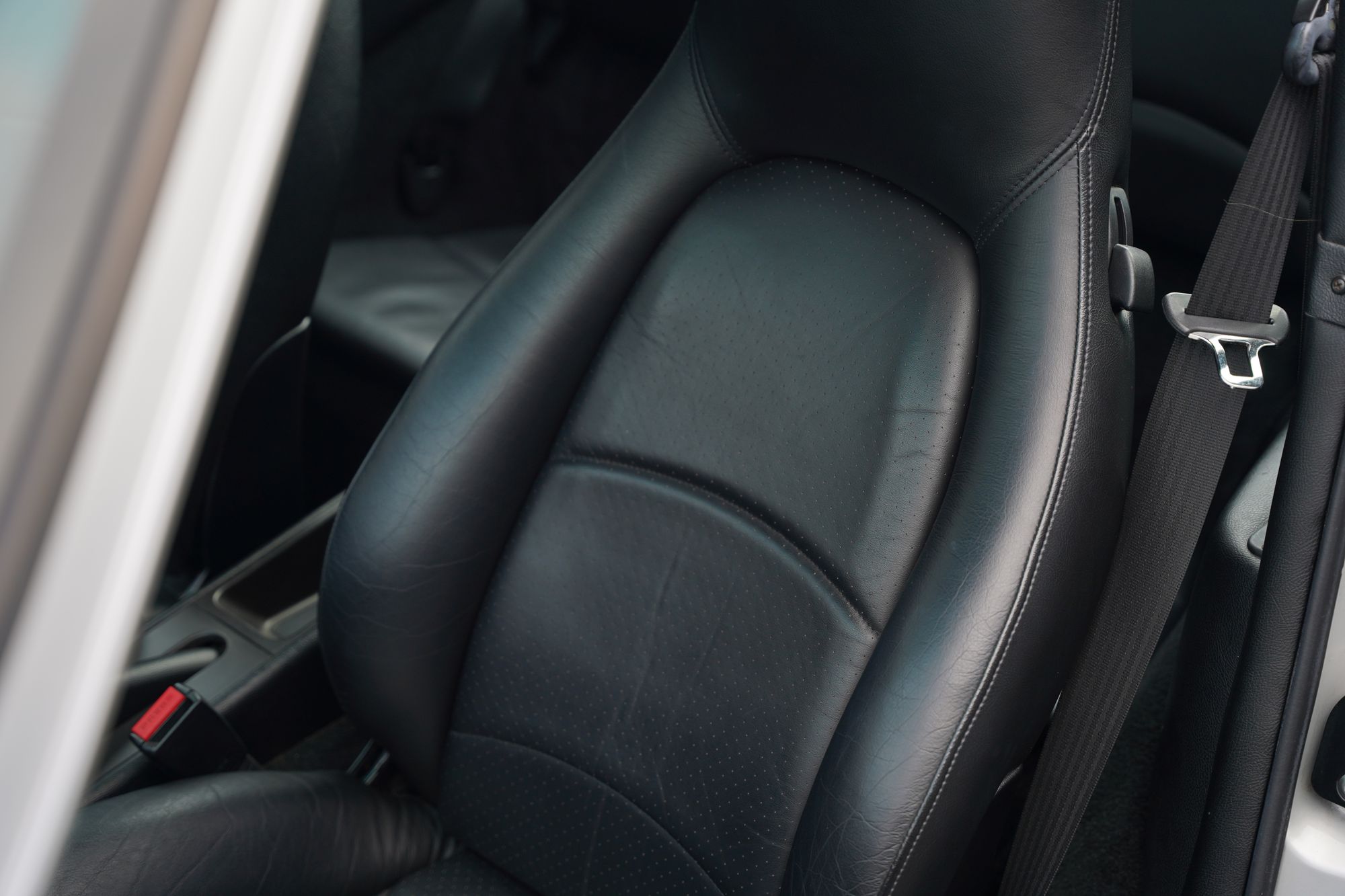 1996 Porsche 911 993 Carrera S