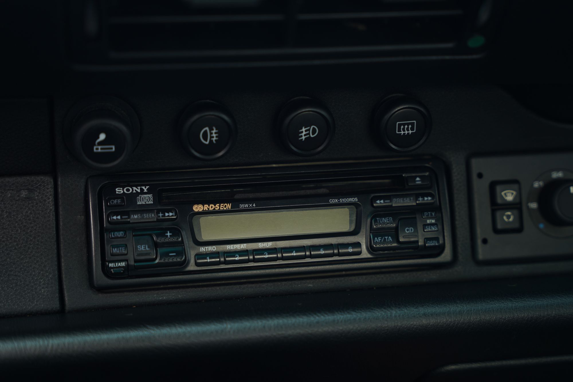 1996 Porsche 911 993 Carrera S