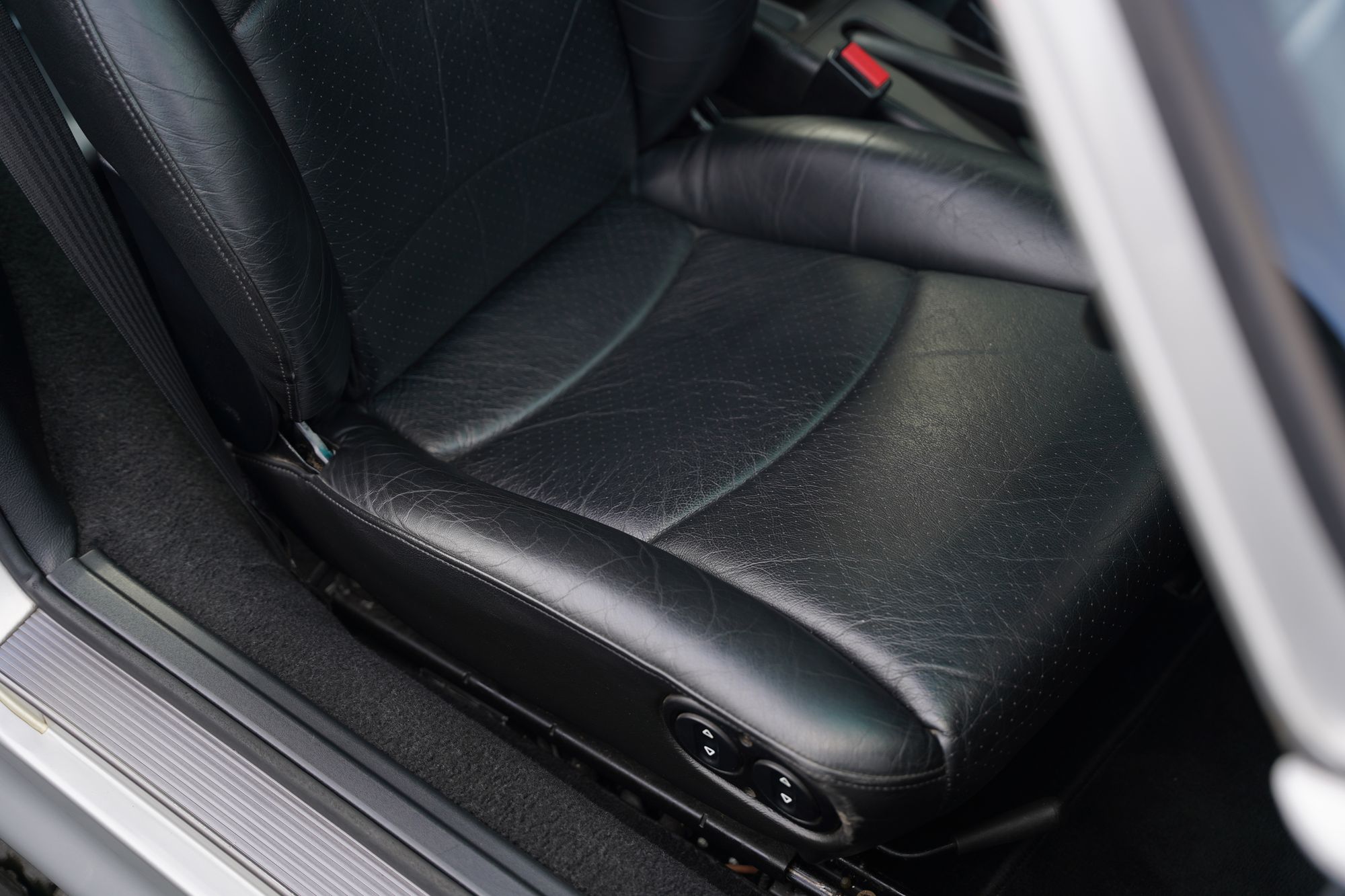 1996 Porsche 911 993 Carrera S