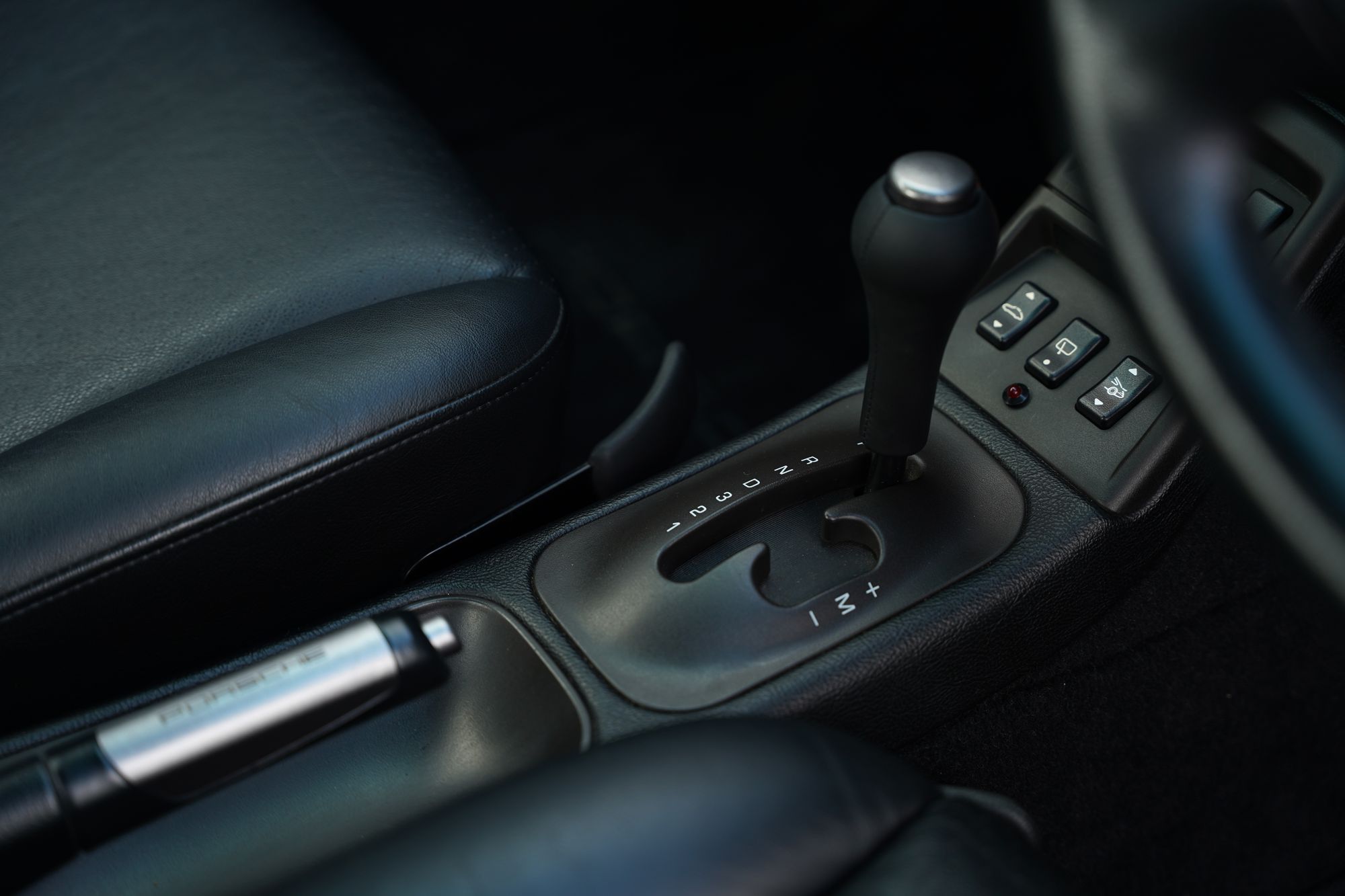 1996 Porsche 911 993 Carrera S