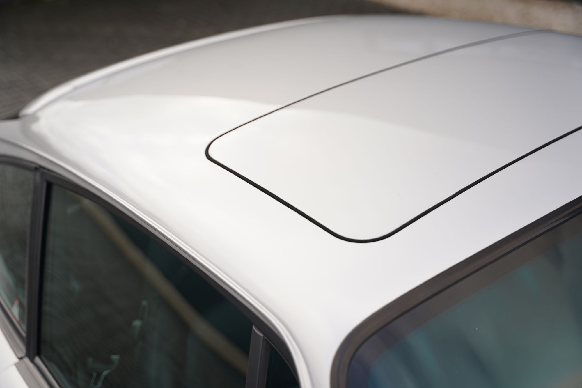 1996 Porsche 911 993 Carrera S