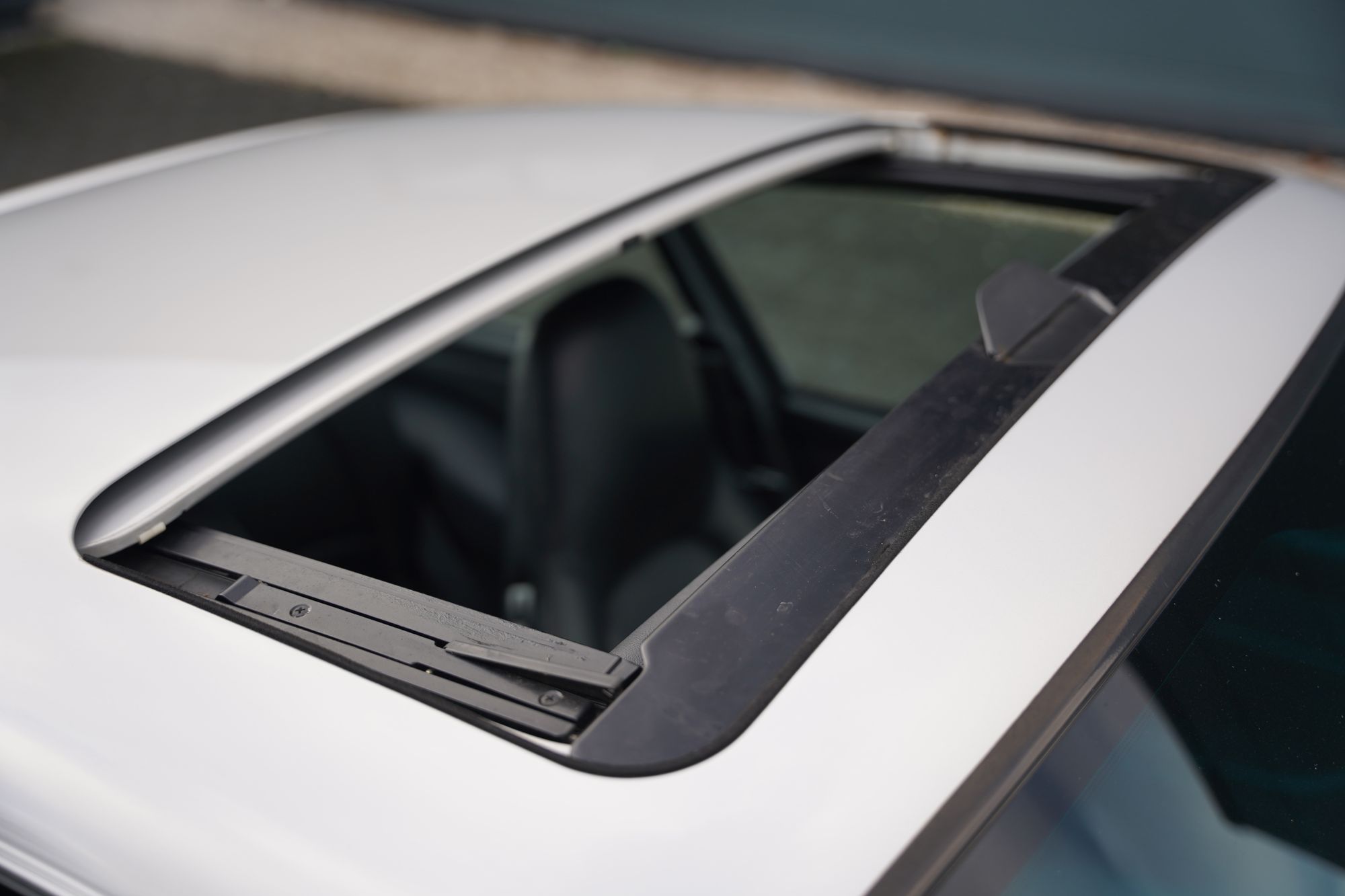 1996 Porsche 911 993 Carrera S