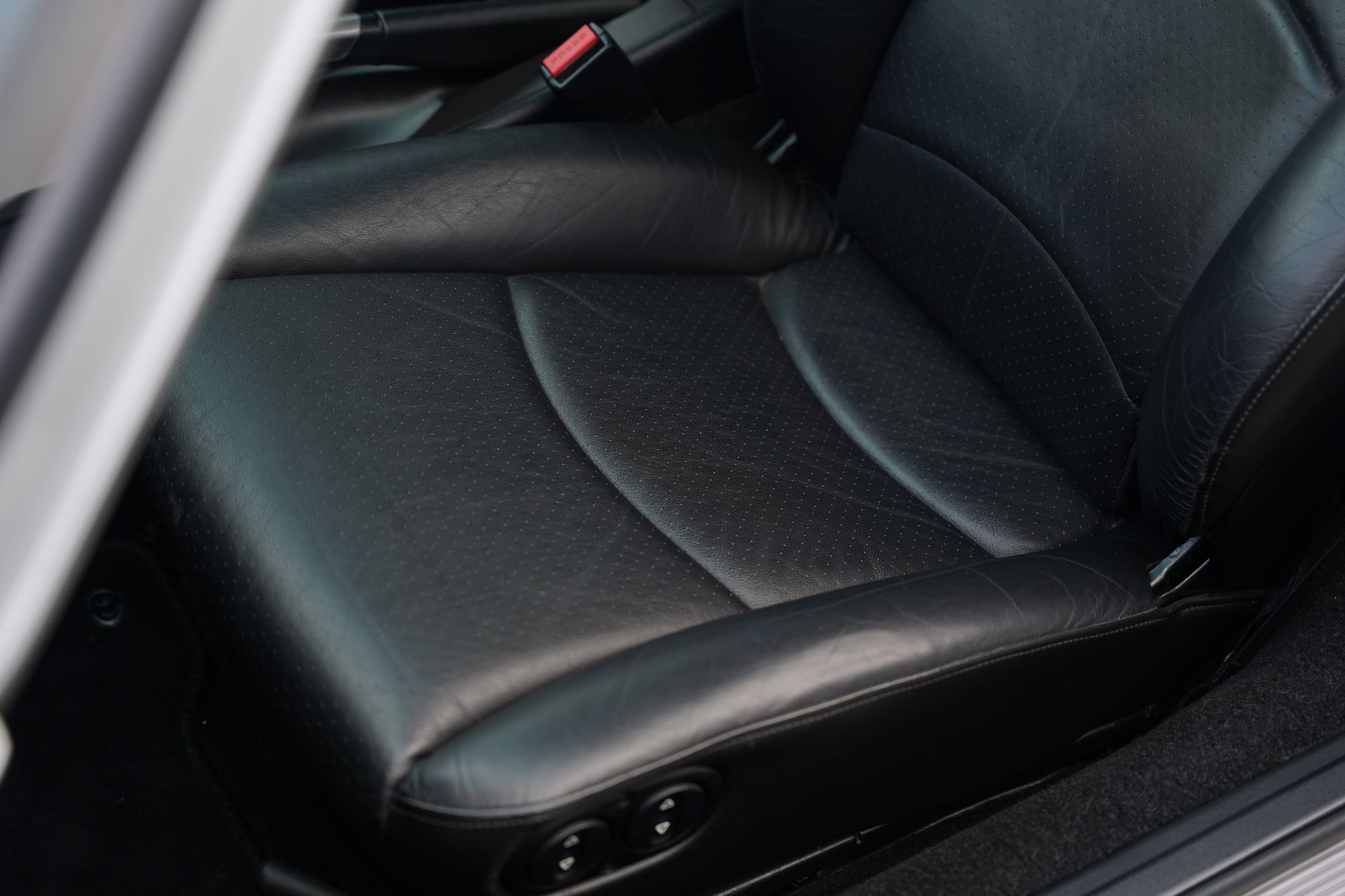 1996 Porsche 911 993 Carrera S