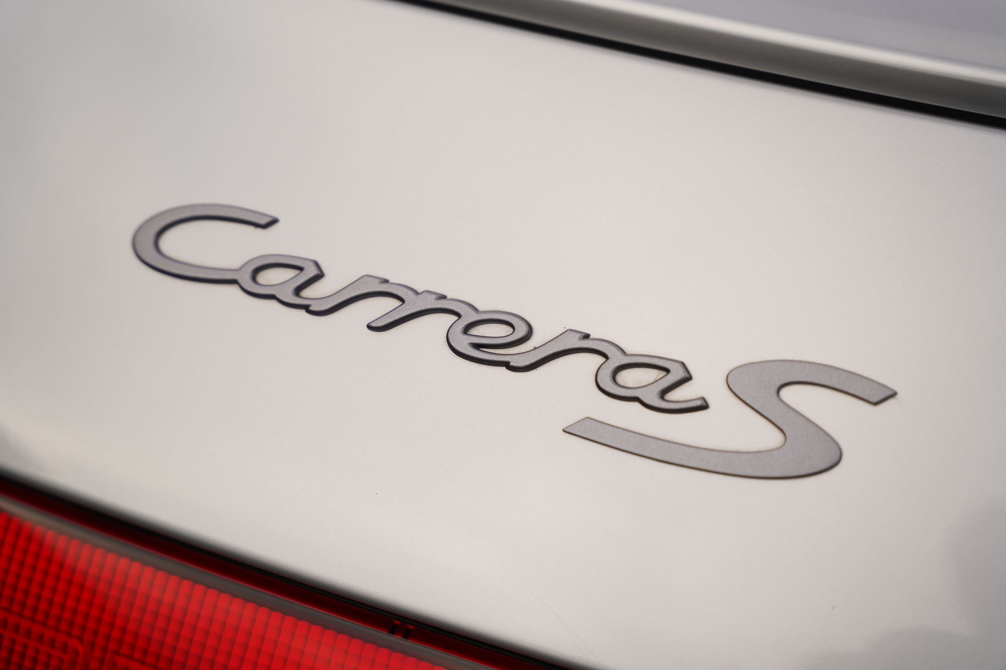 1996 Porsche 911 993 Carrera S